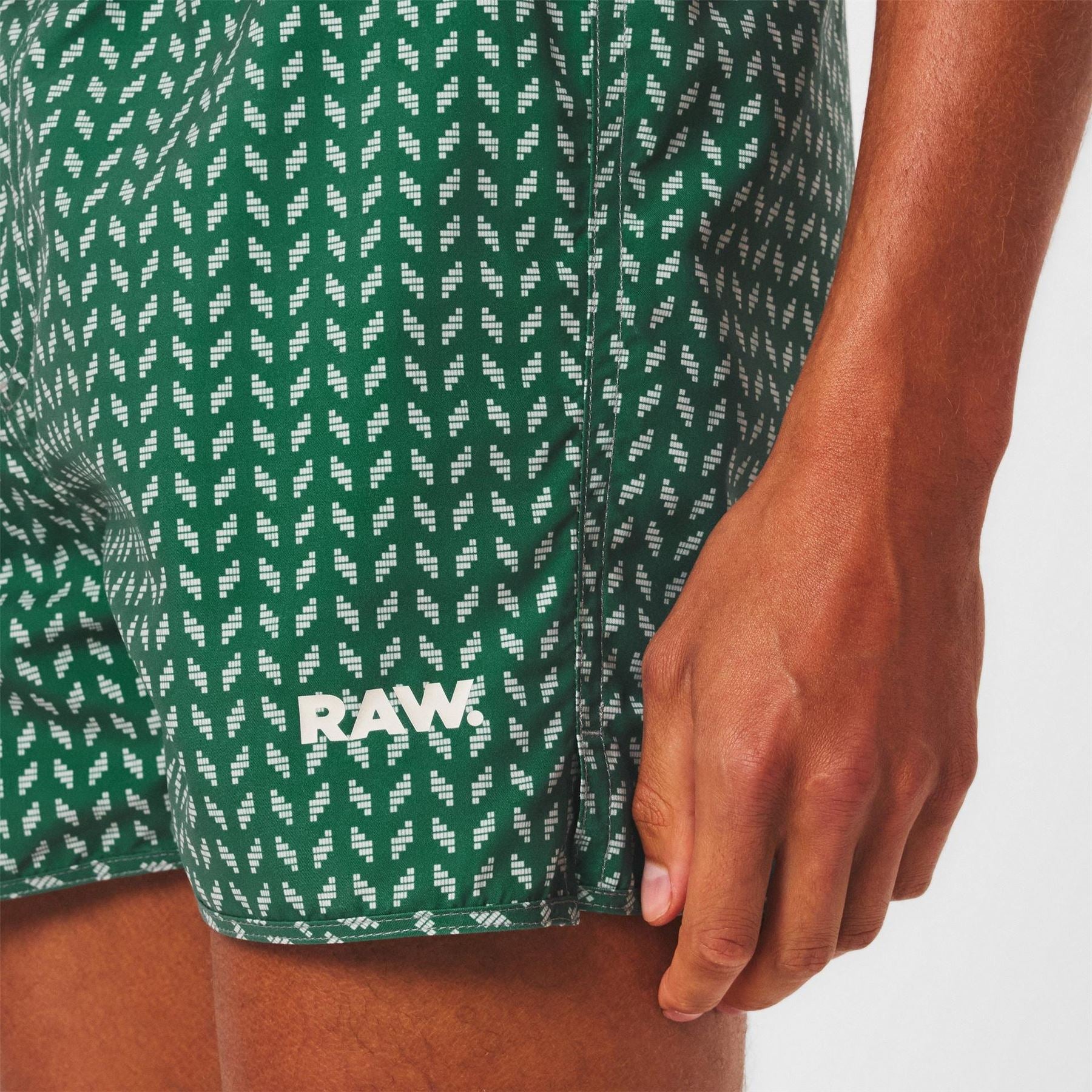 G Star Swim Shorts