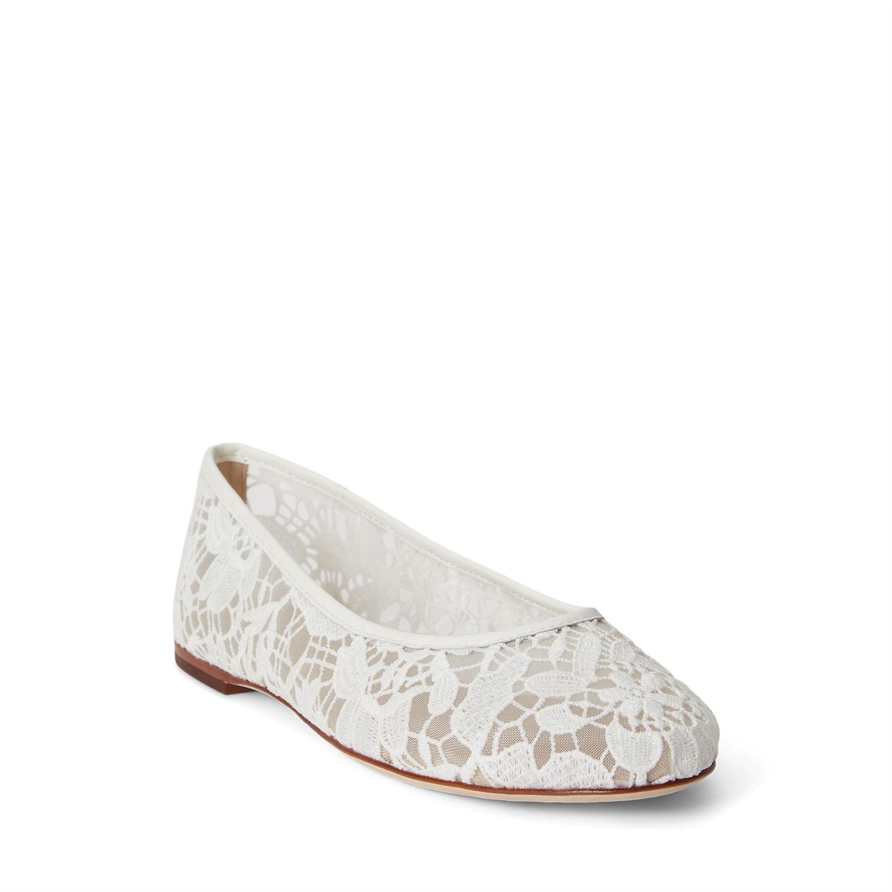 Lauren by Ralph Lauren Jayna Ballet Ld62