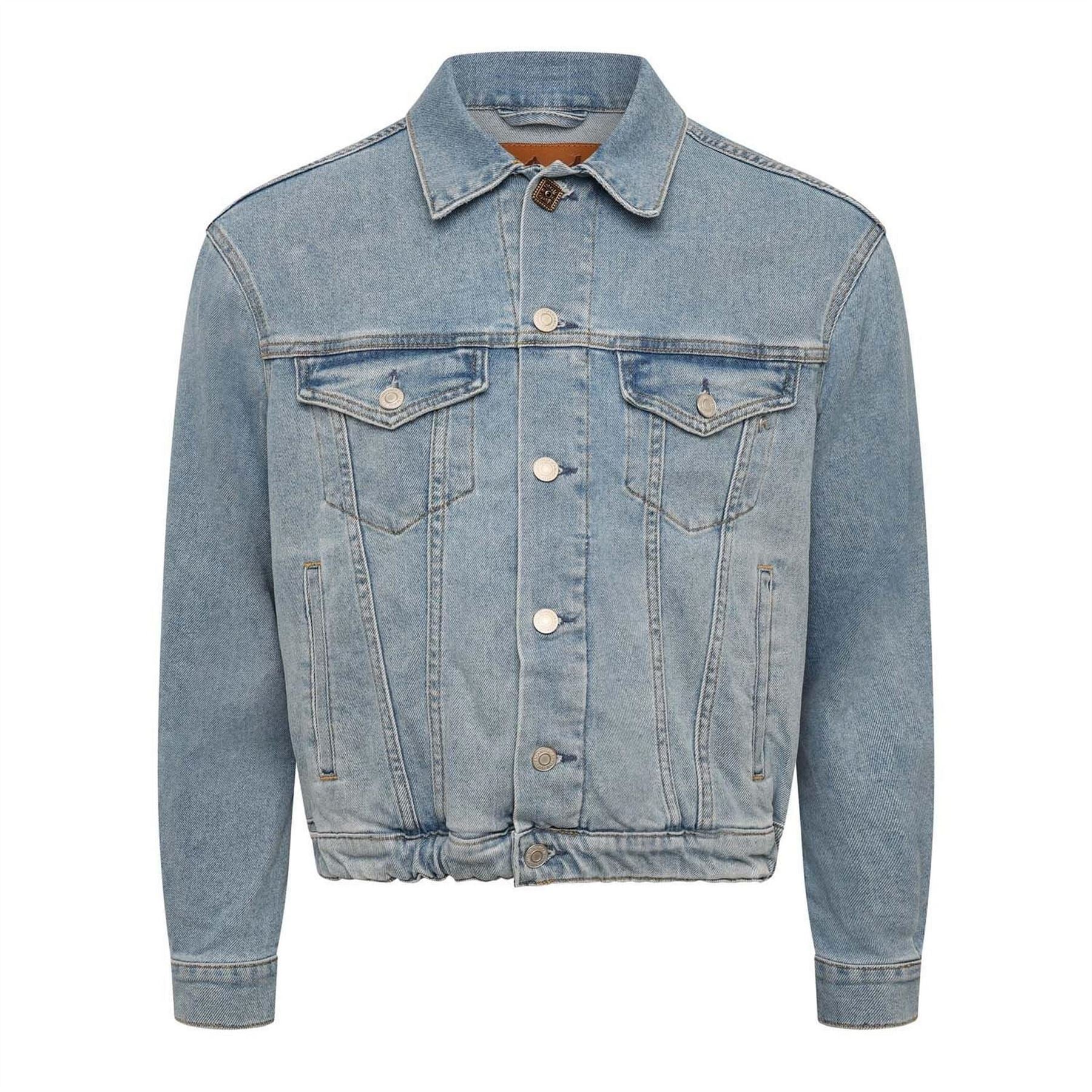 Replay Womens Denim Jacket