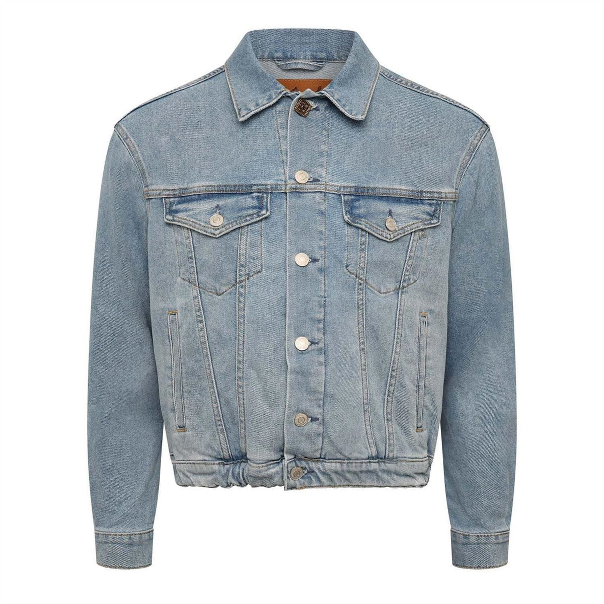Replay Womens Denim Jacket