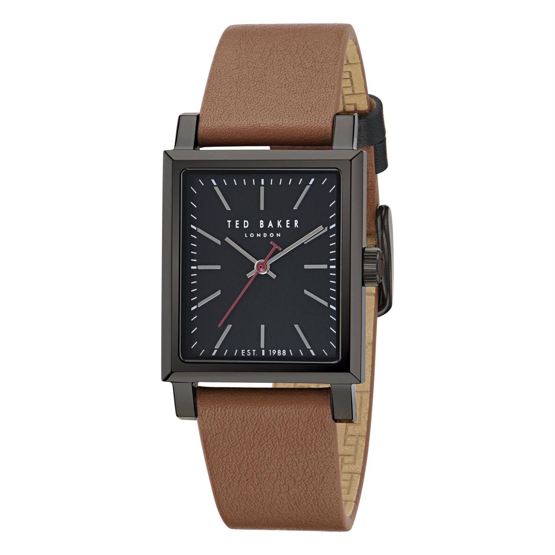 Ted Baker Jaareth Quartz Analogue Watch
