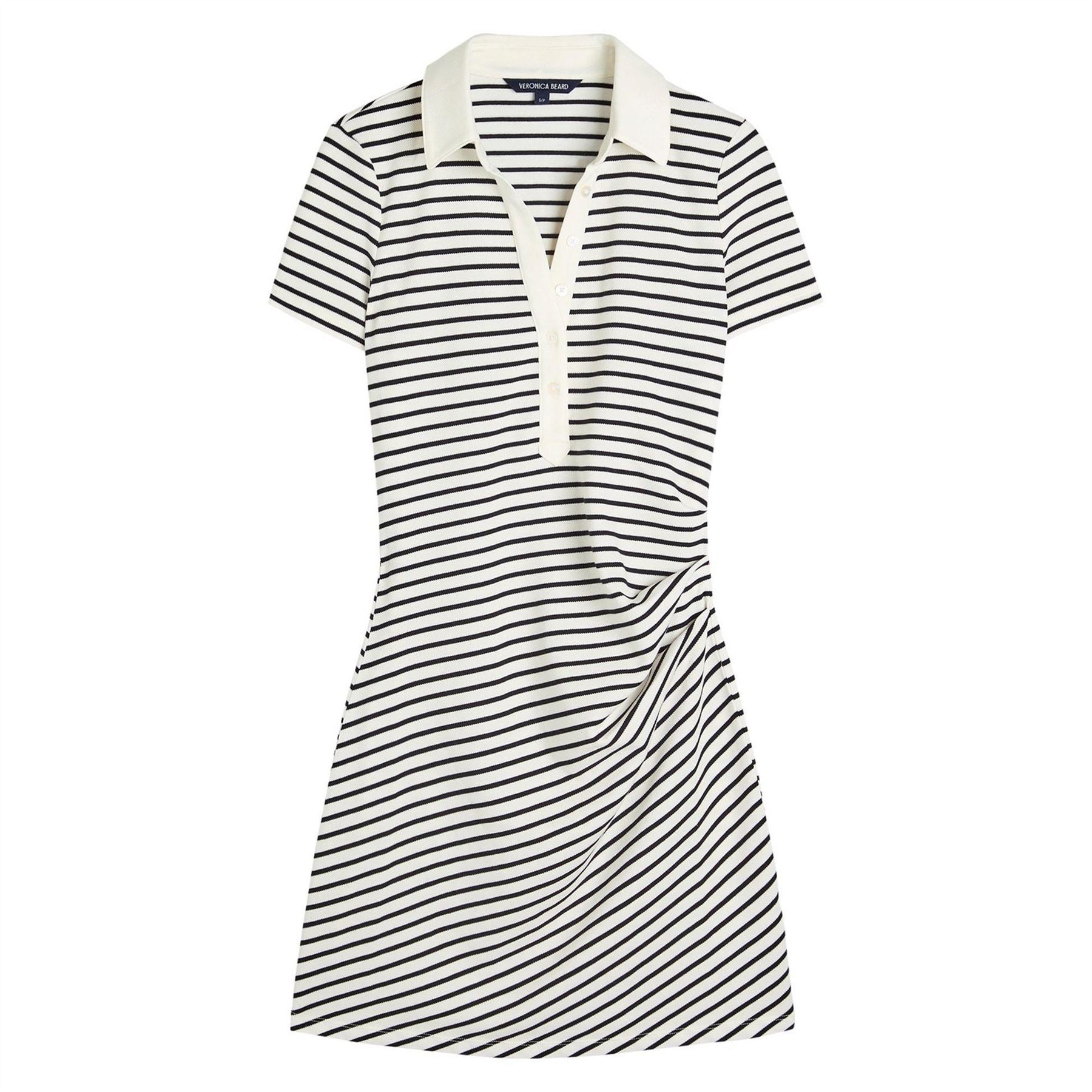 Veronica Beard Ss Lanier Dress