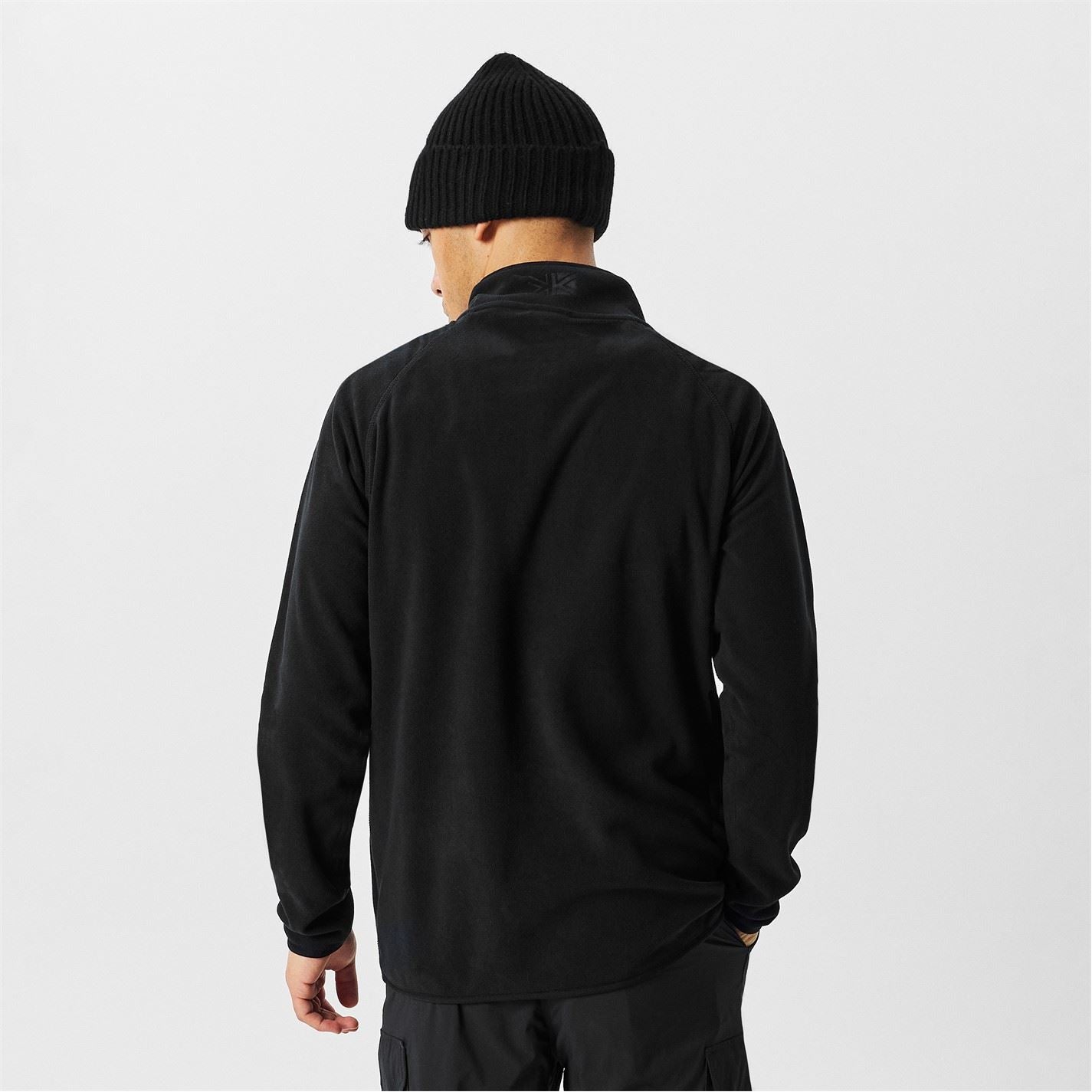 Karrimor Mens Micro Fleece