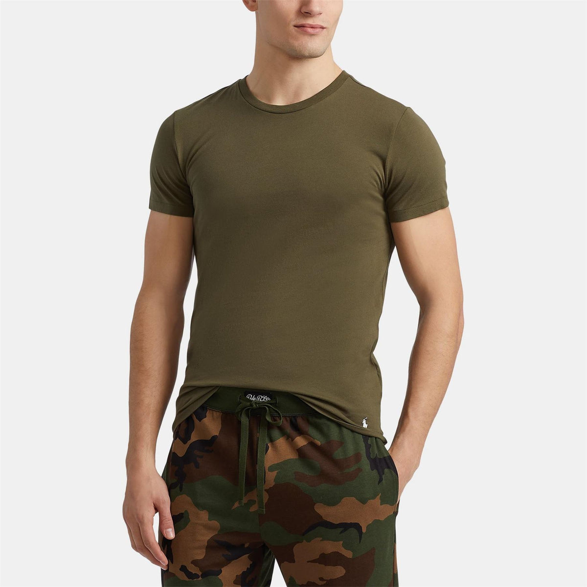 Polo Ralph Lauren Pack T-Shirts