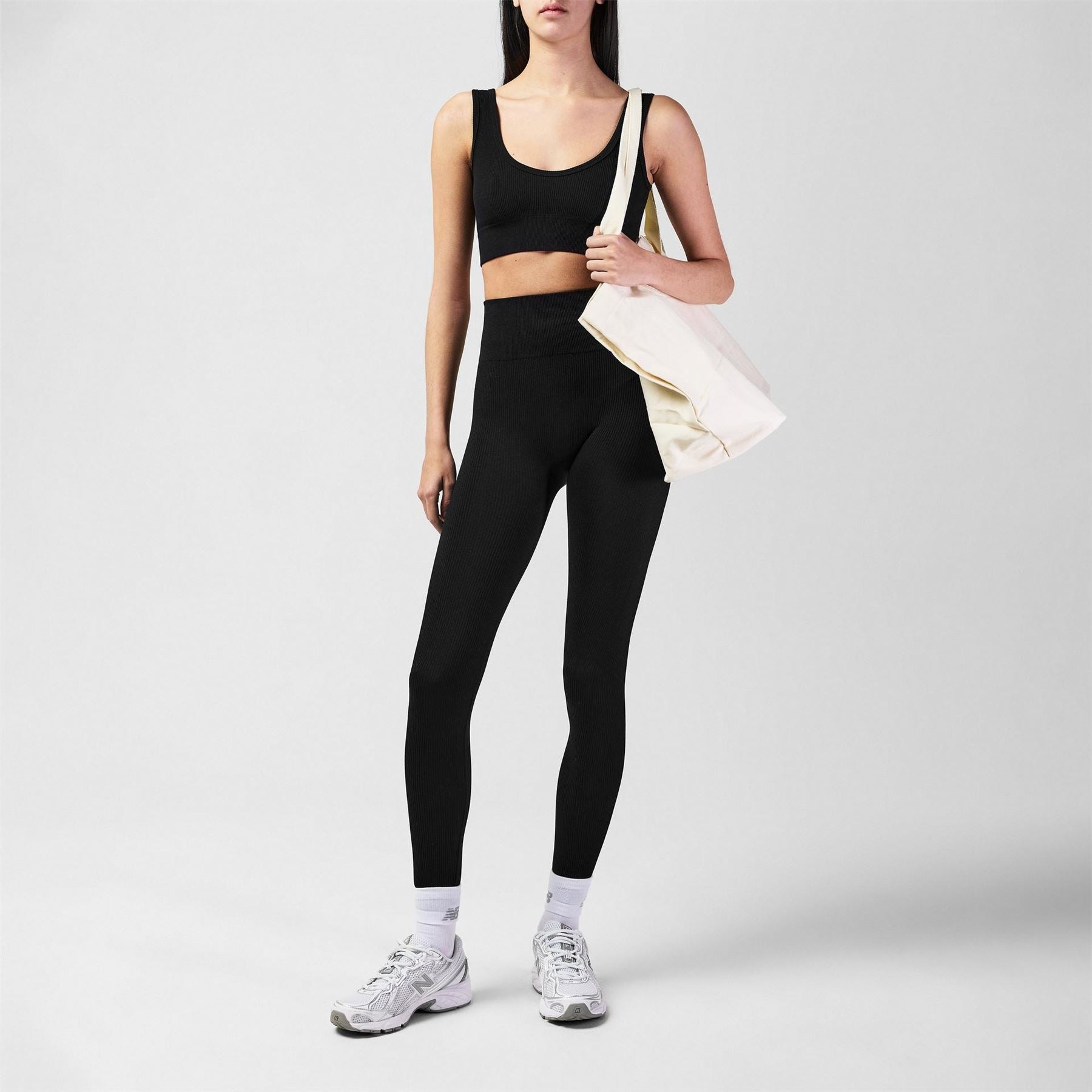 Miso Womens Crop Top