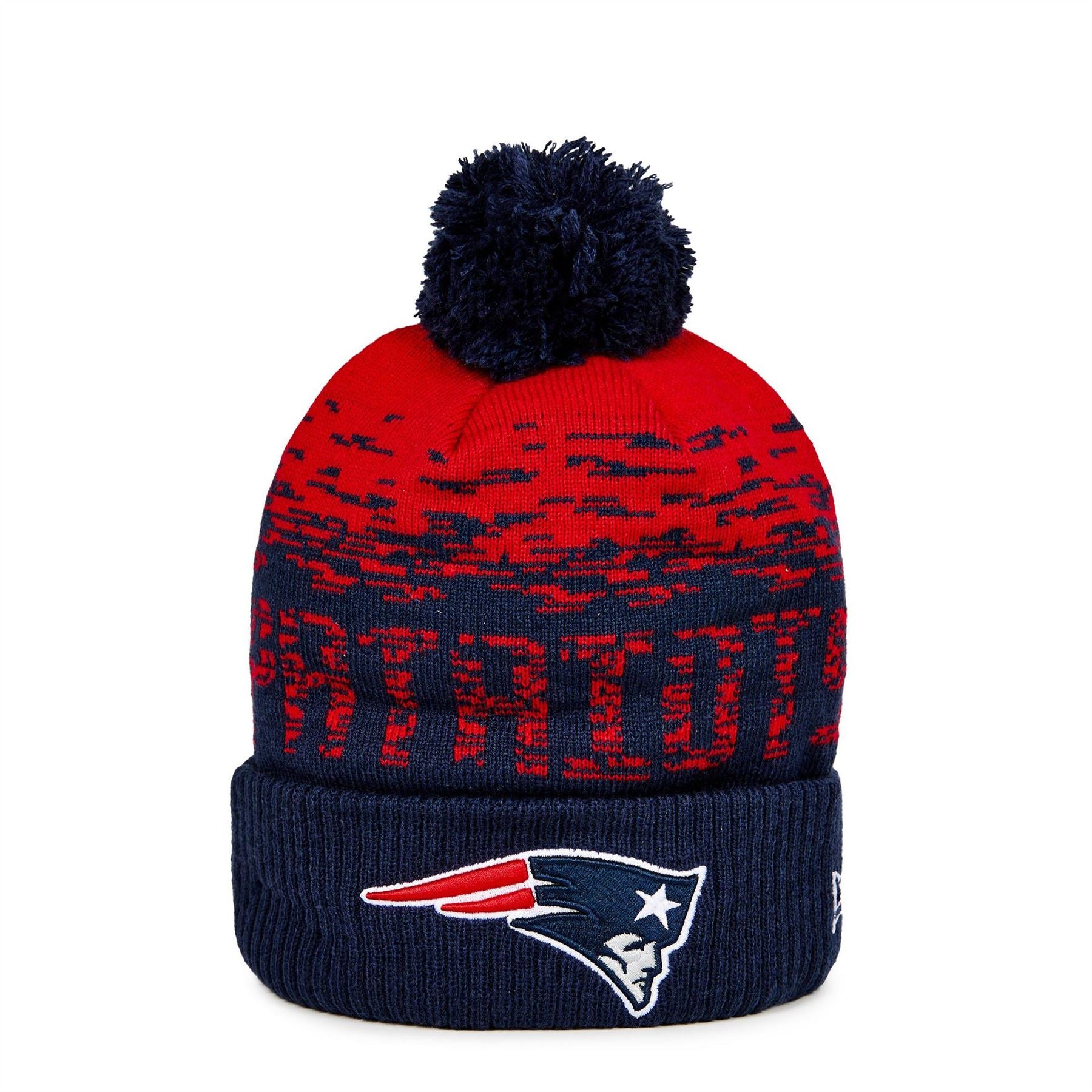 New Era Nfl Seattle Seahawks Beanie