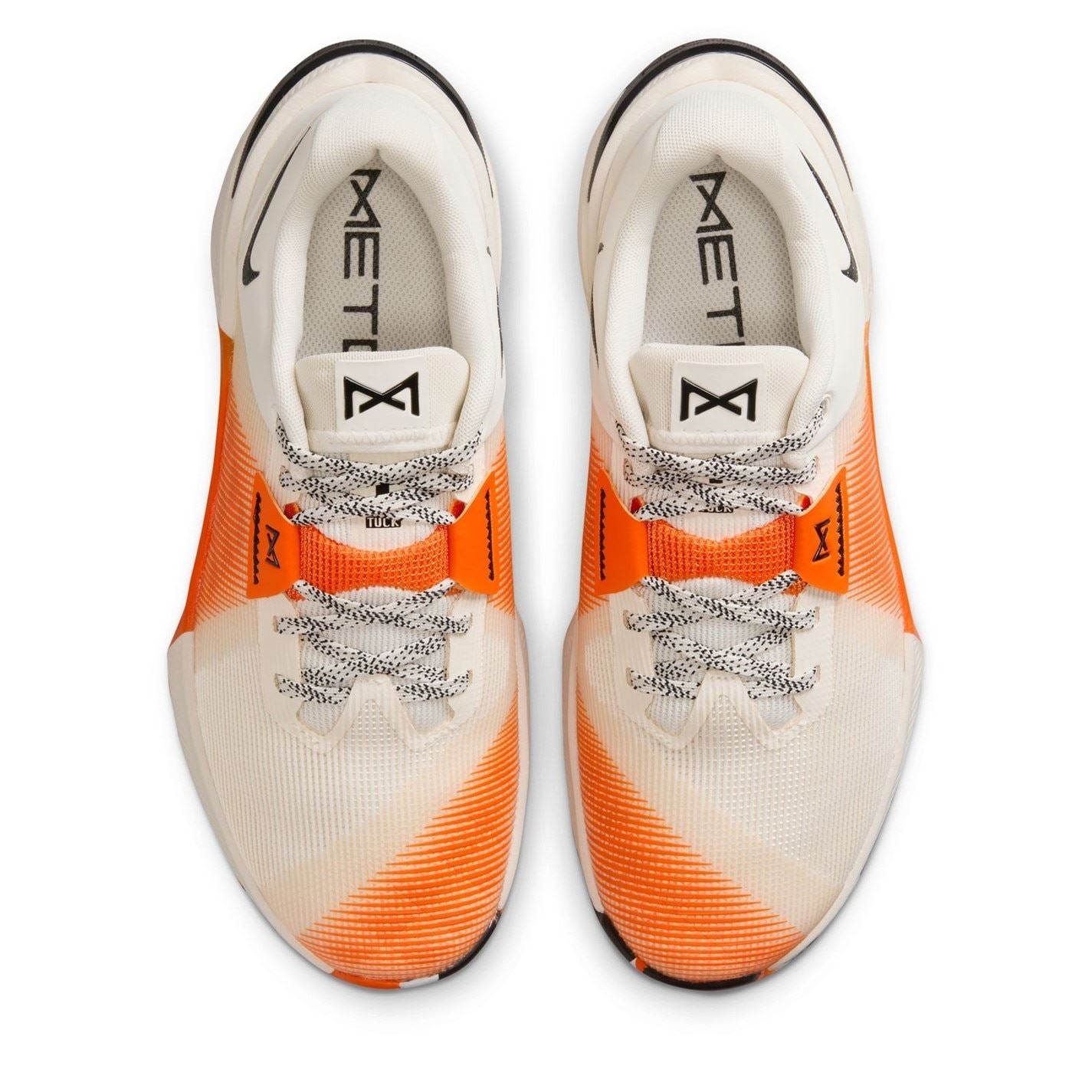 Nike Metcon 10 Gradient Print Low Top Sneakers