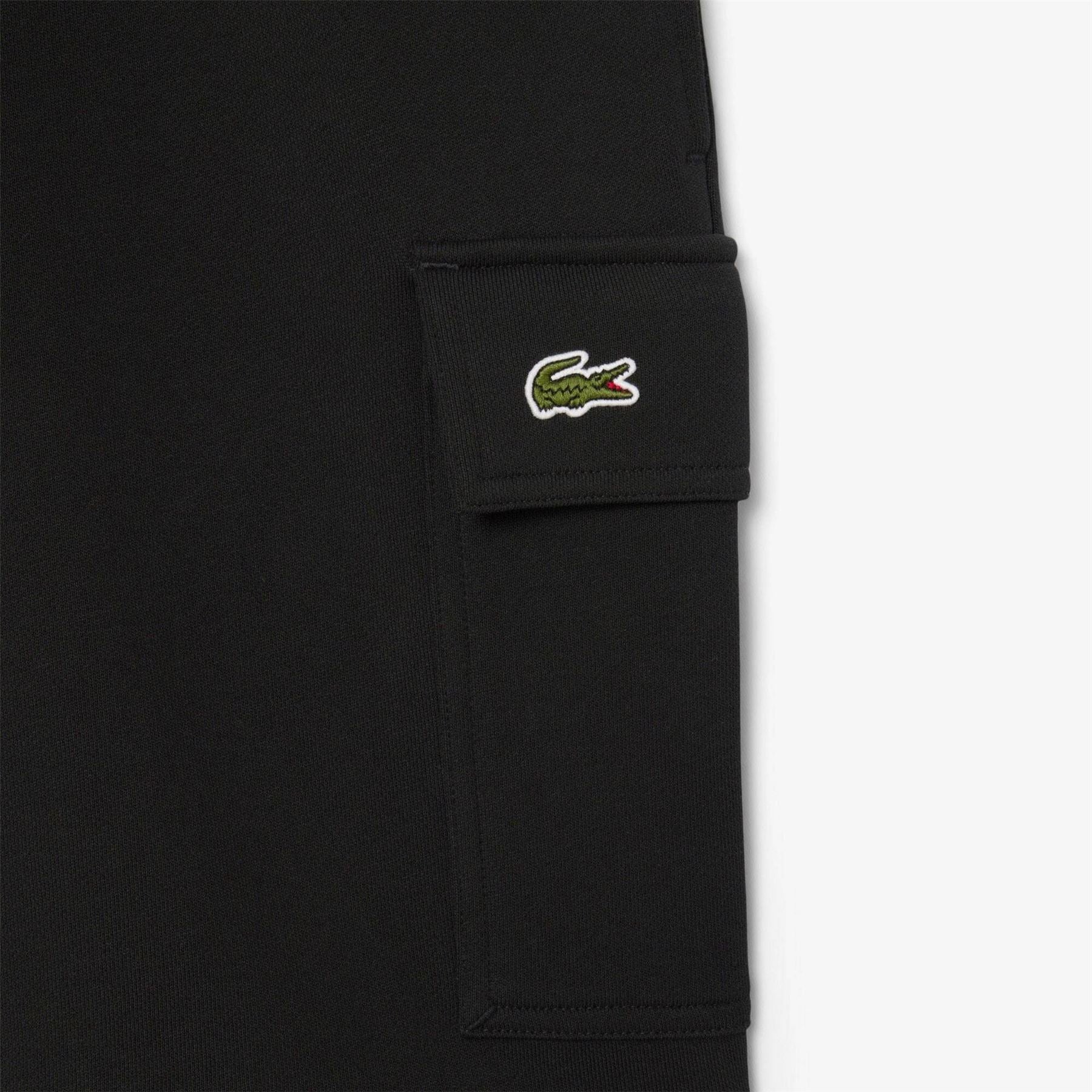 Lacoste Cargo Shorts