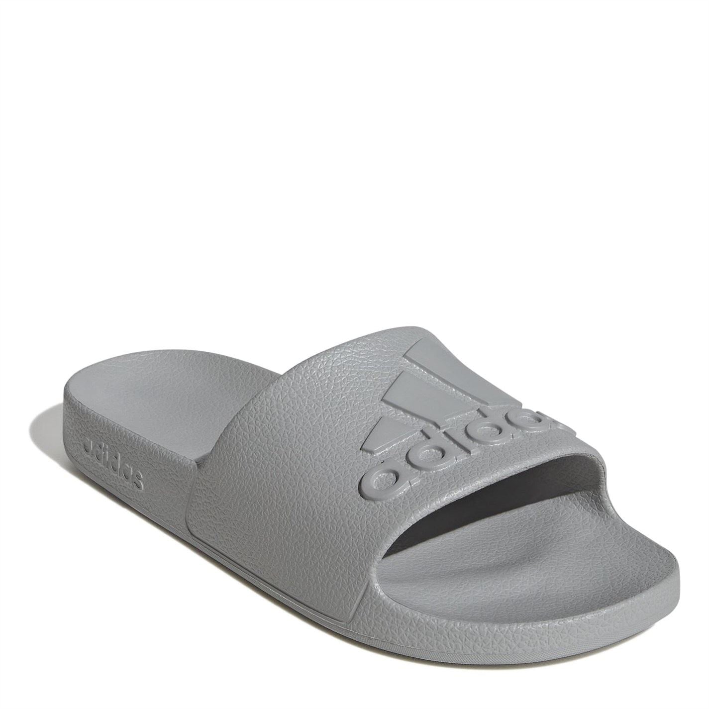 adidas Mens Adilette Aqua Slide