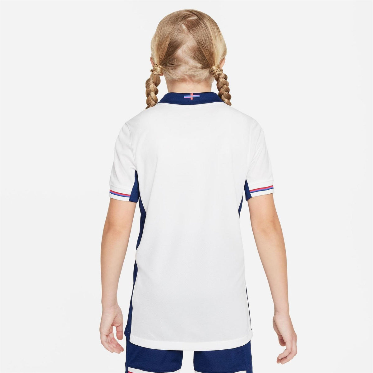 Nike Home Shirt 2024 Juniors