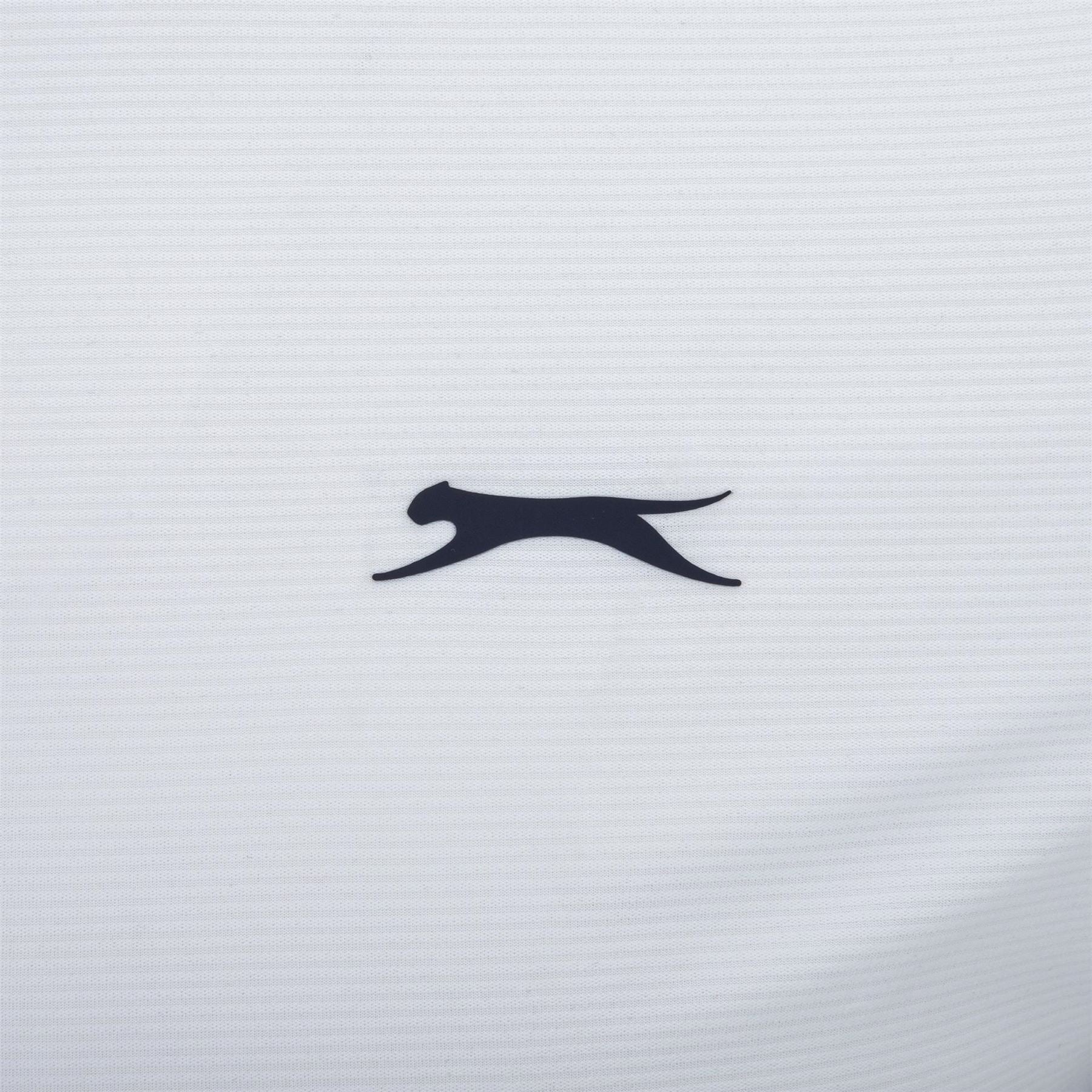 Slazenger Tennis Tech Short Sleeve Performance T-Shirt