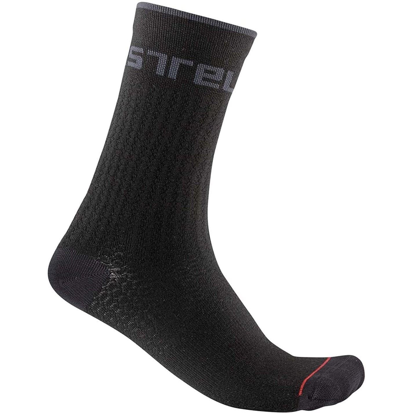 Castelli Distanz Crew Socks