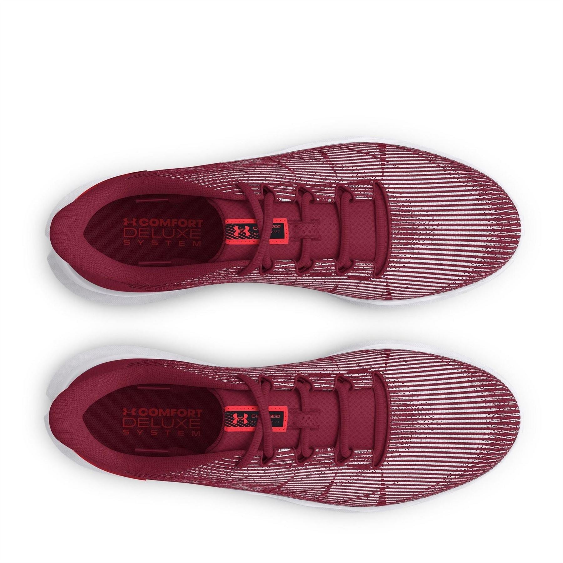 Under Armour Mens Speed Swift Running Shoes