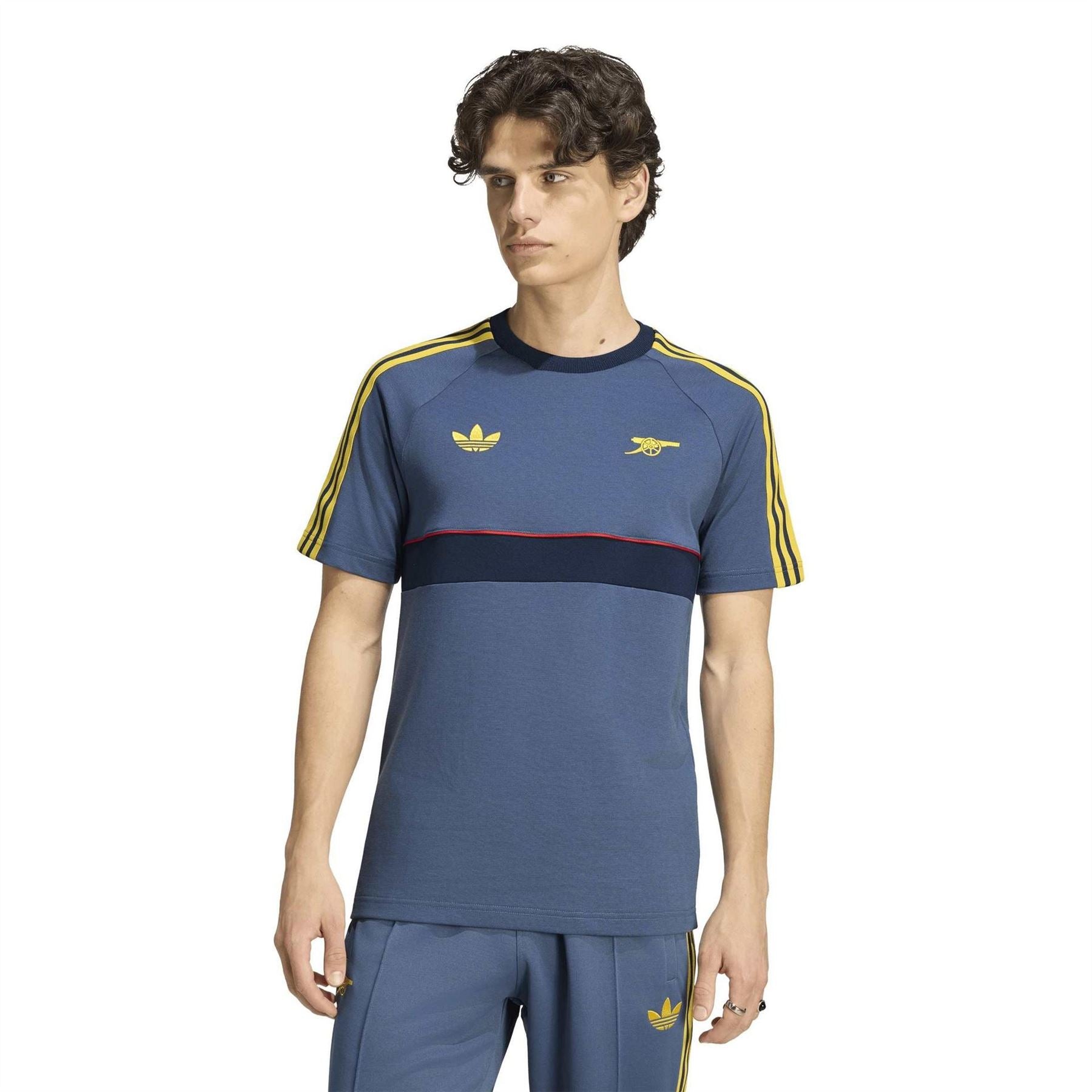 adidas Mens Originals T-Shirt