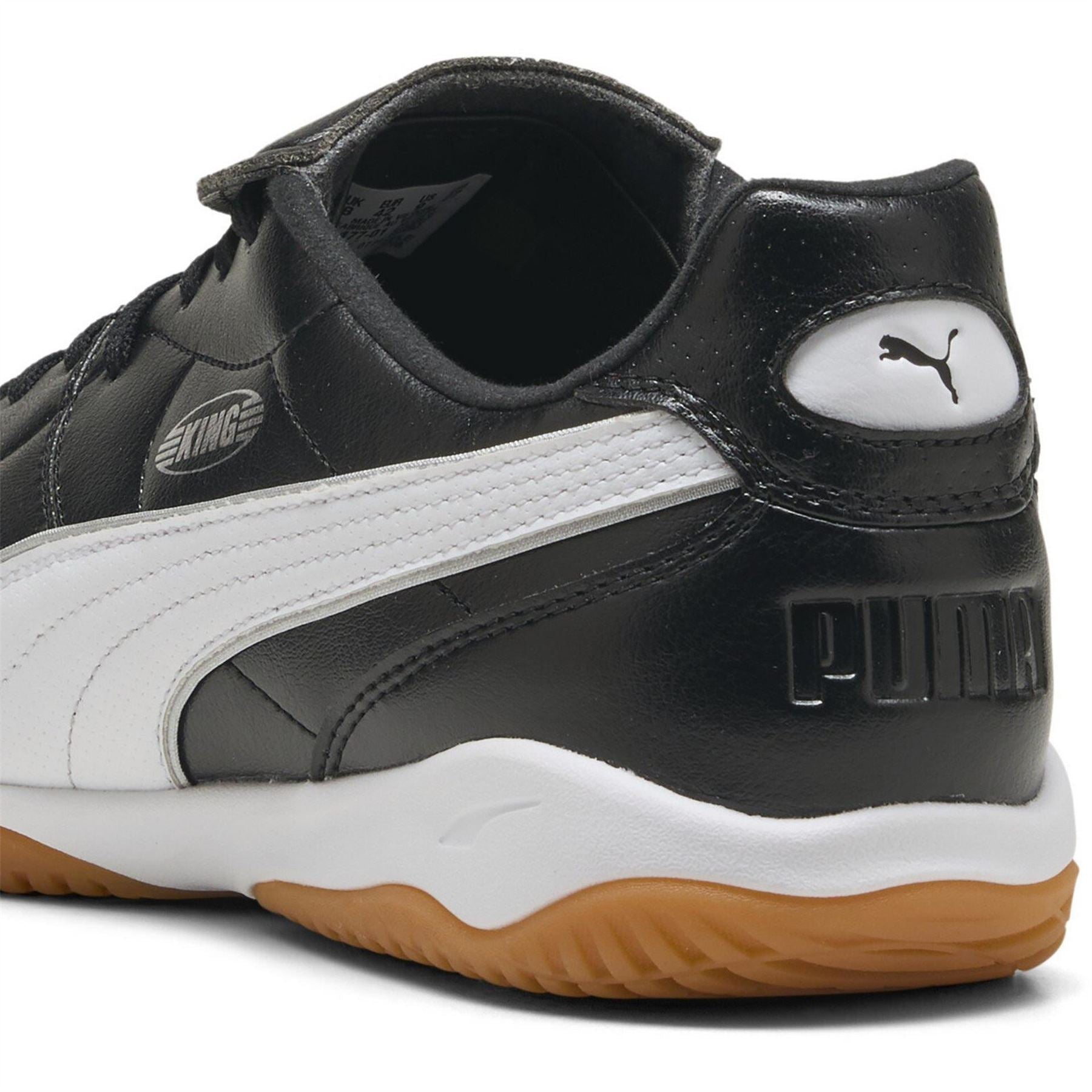 Puma King Liga It Indoor Football Boots