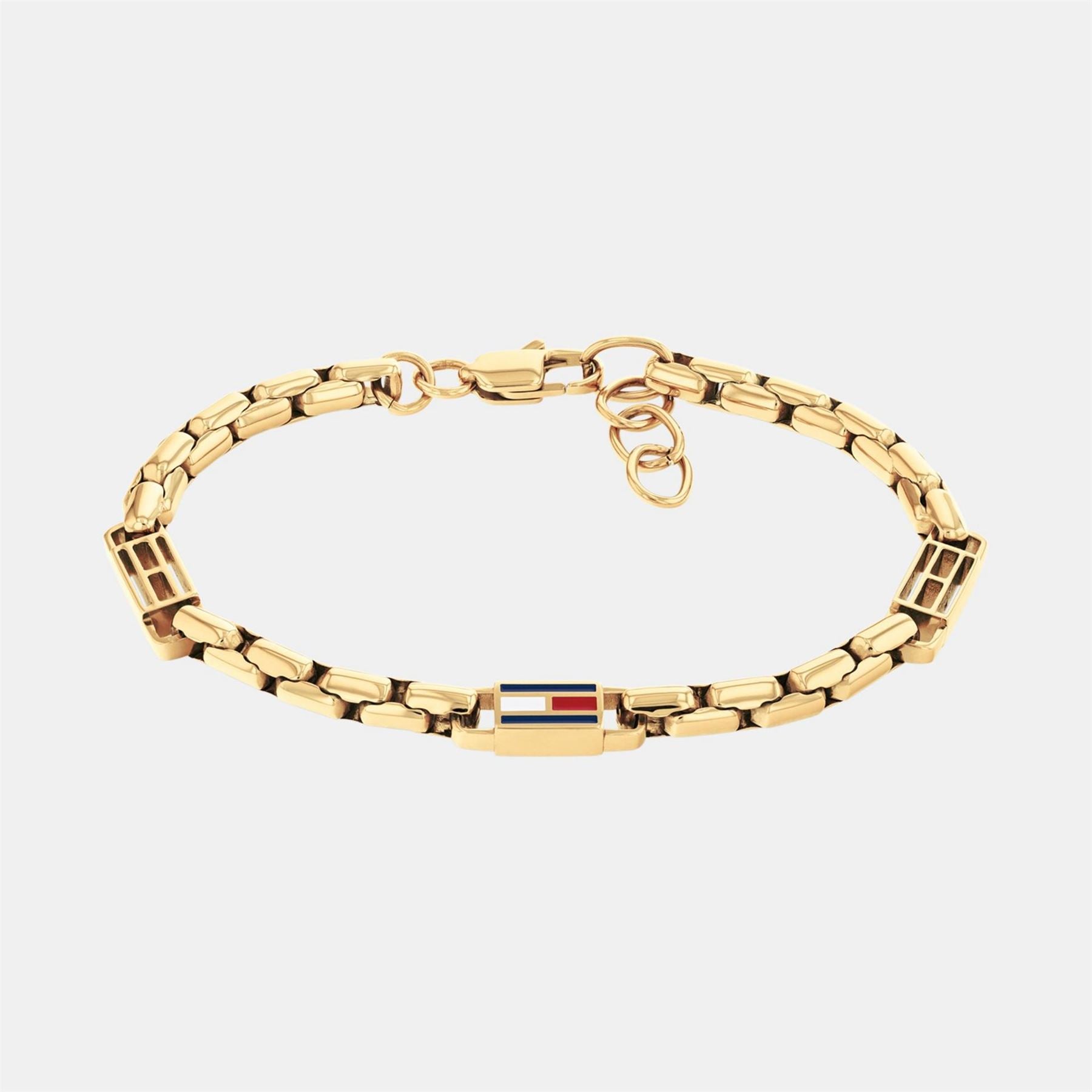 Tommy Hilfiger Hilfiger Men’s Bracelet