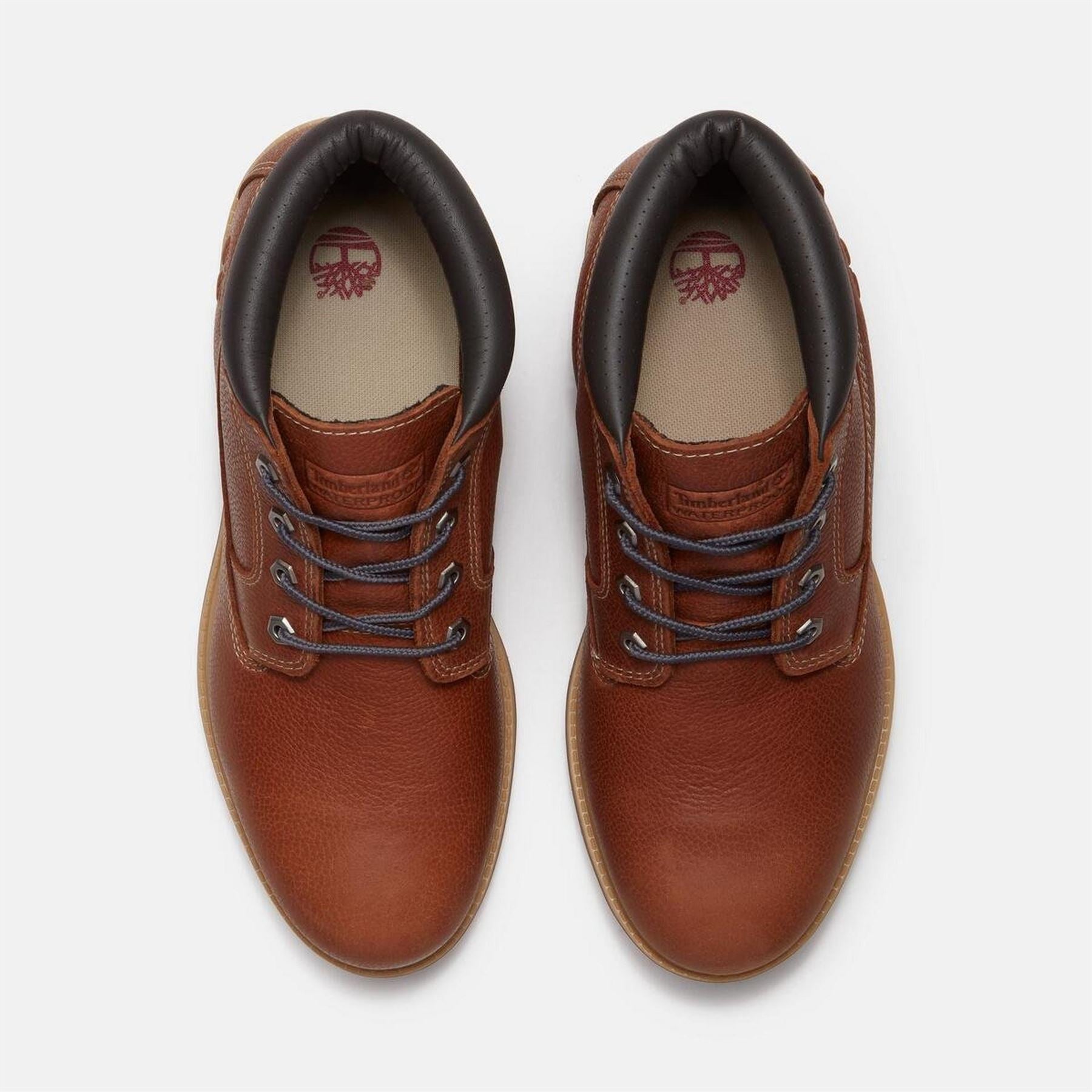 Timberland Chukka Boots