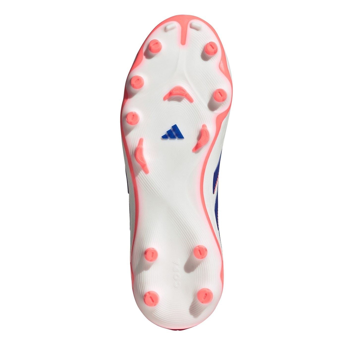 adidas Copa Pure 3 League Juniors Firm Ground Football Boots