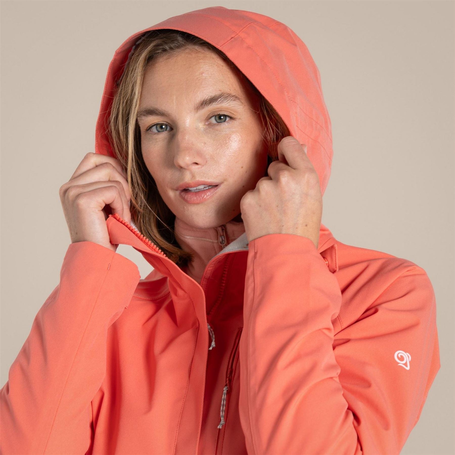 Craghoppers Crag Caldbeck Waterproof Jacket
