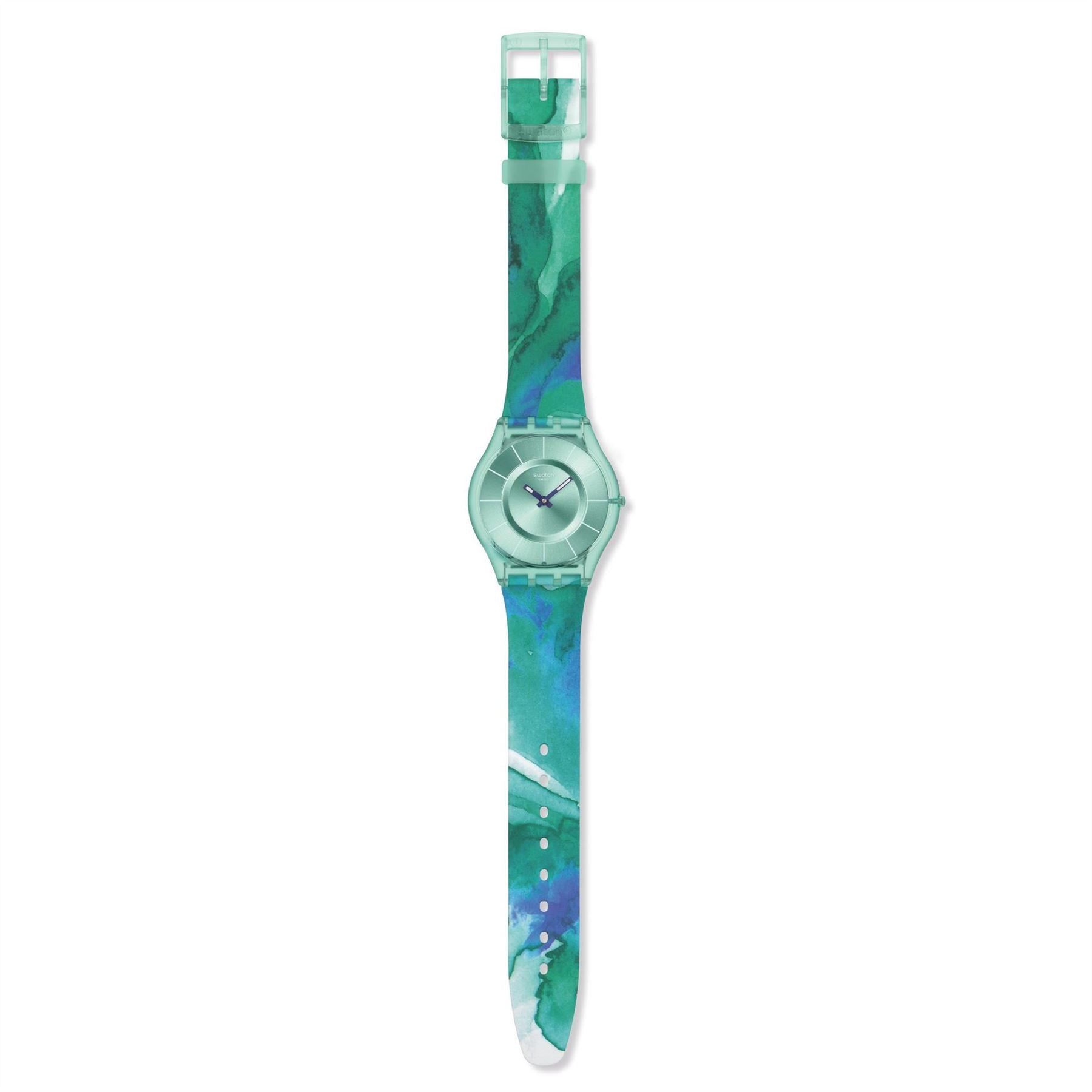 Swatch Analogue Quartz Watch