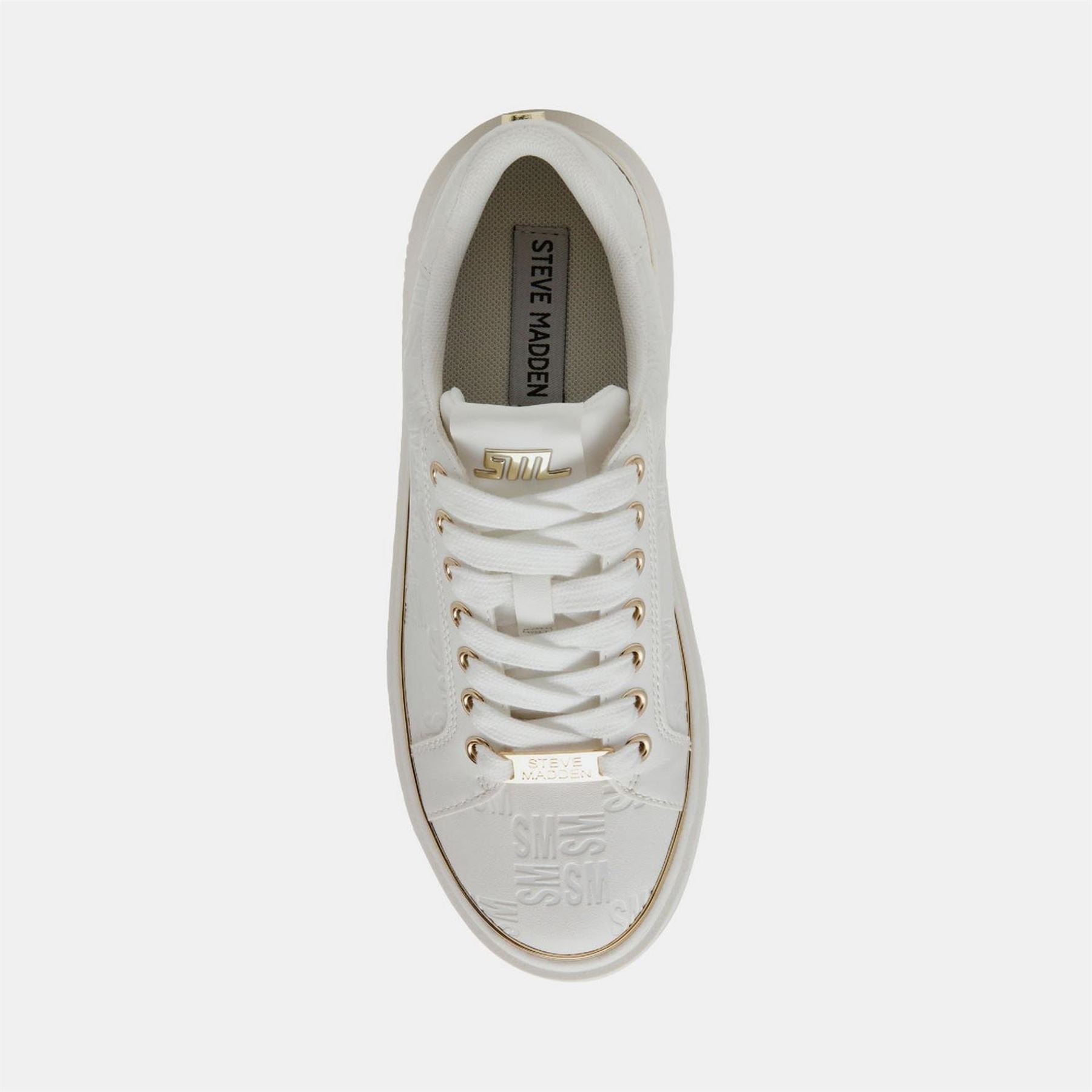 Steve Madden On Stage 2.0 Ld99