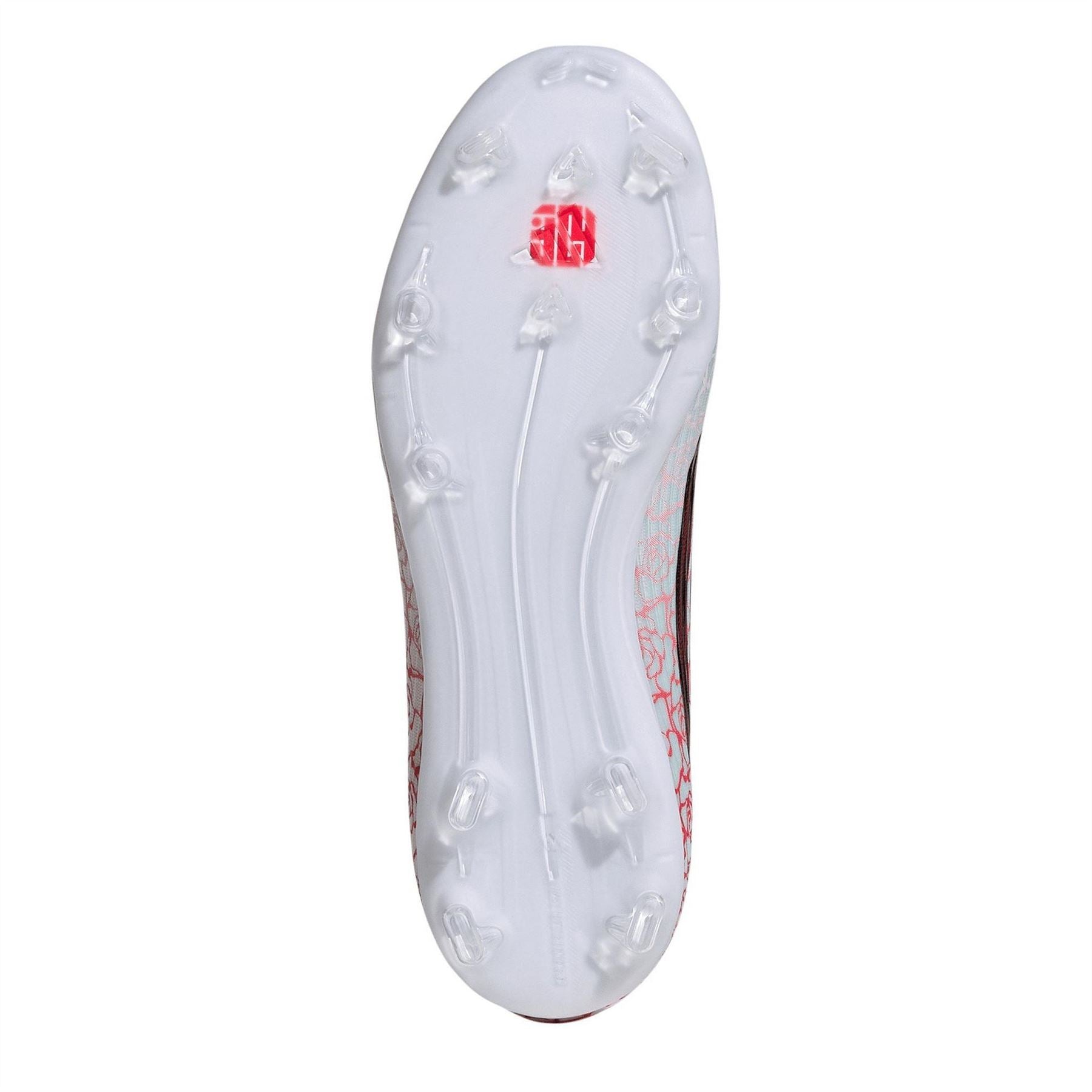 adidas F50 Juniors League Laceless Multi Ground Boots