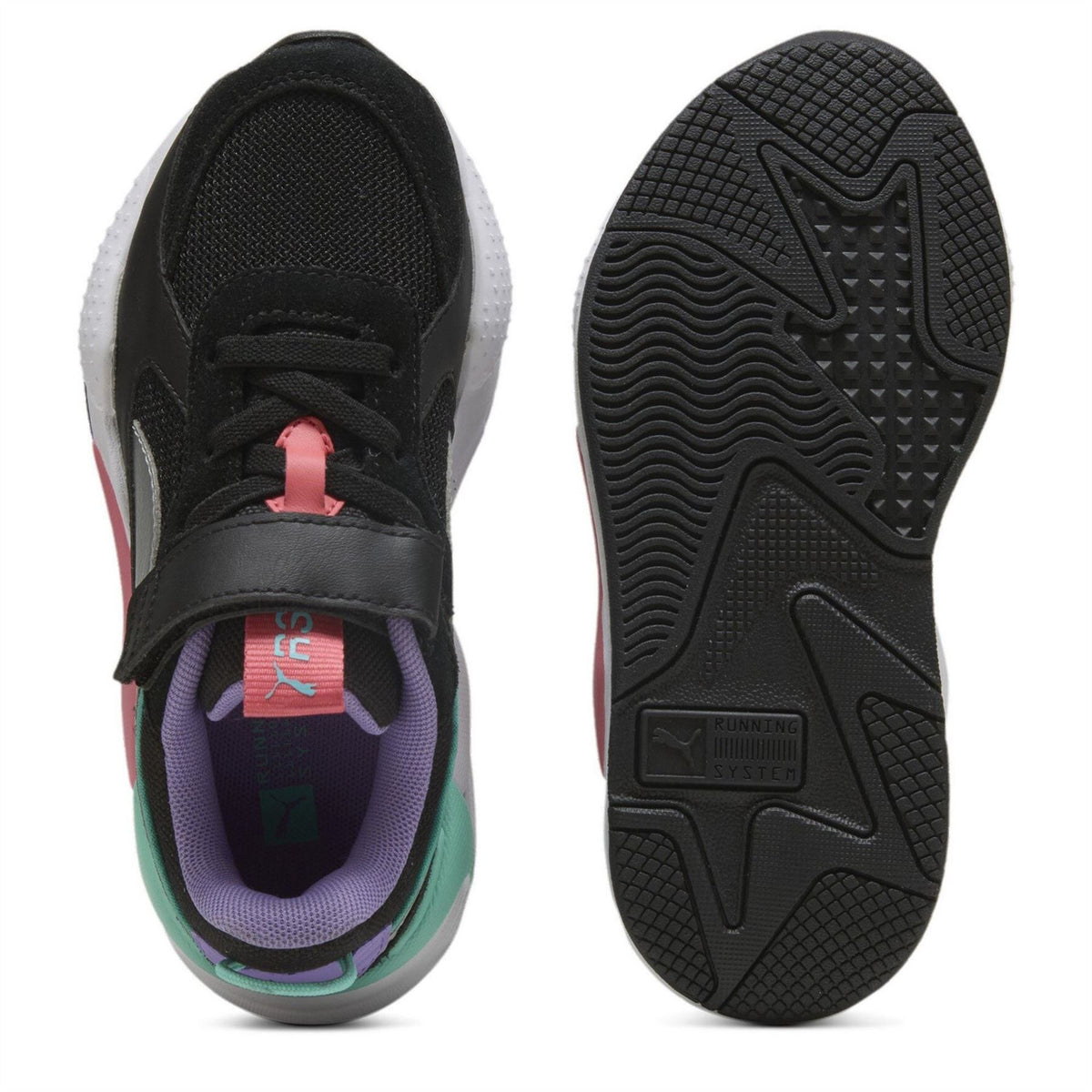 Puma  Rs X³ Puzzle Sneakers Childrens
