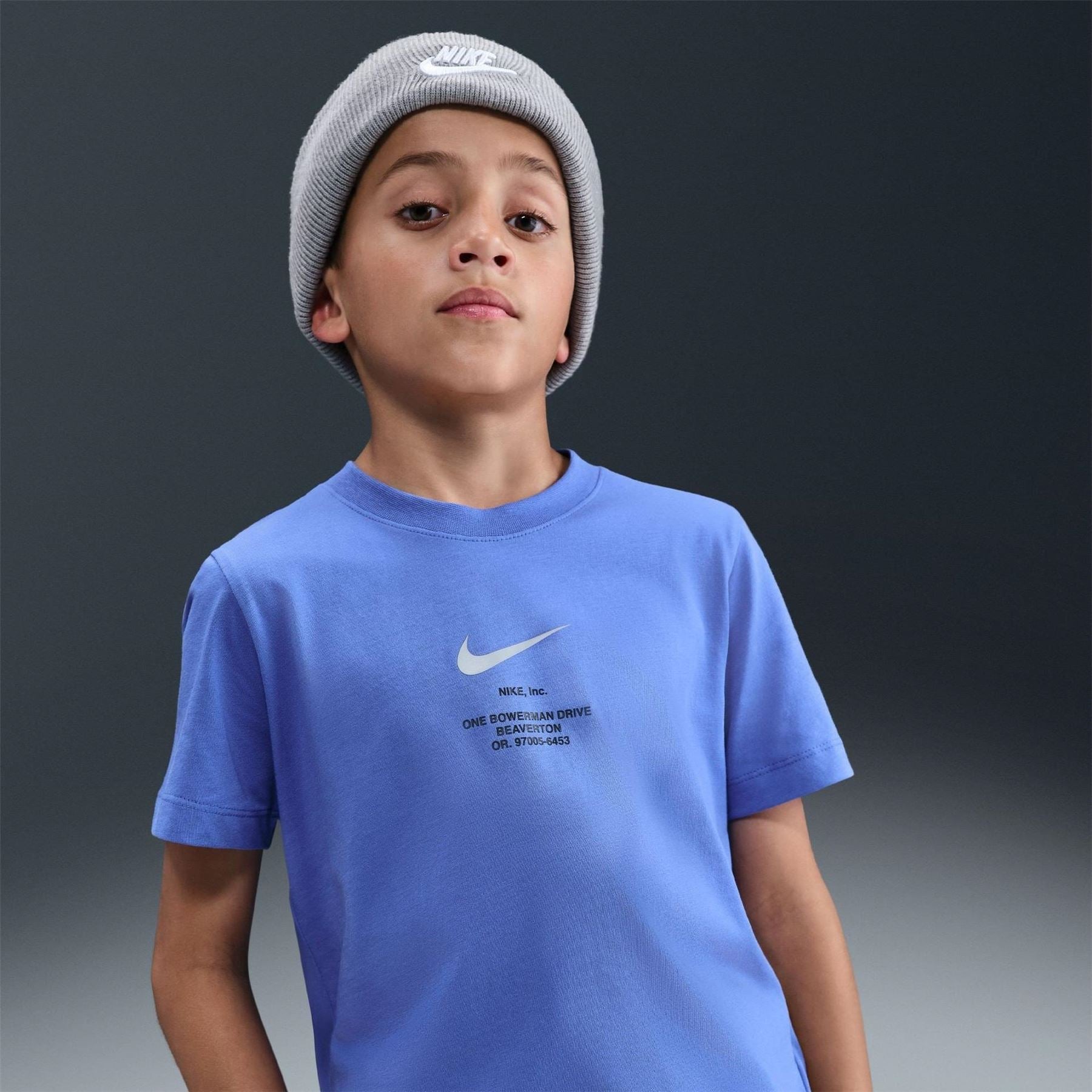 Nike B Nsw Athl T Re Jn99