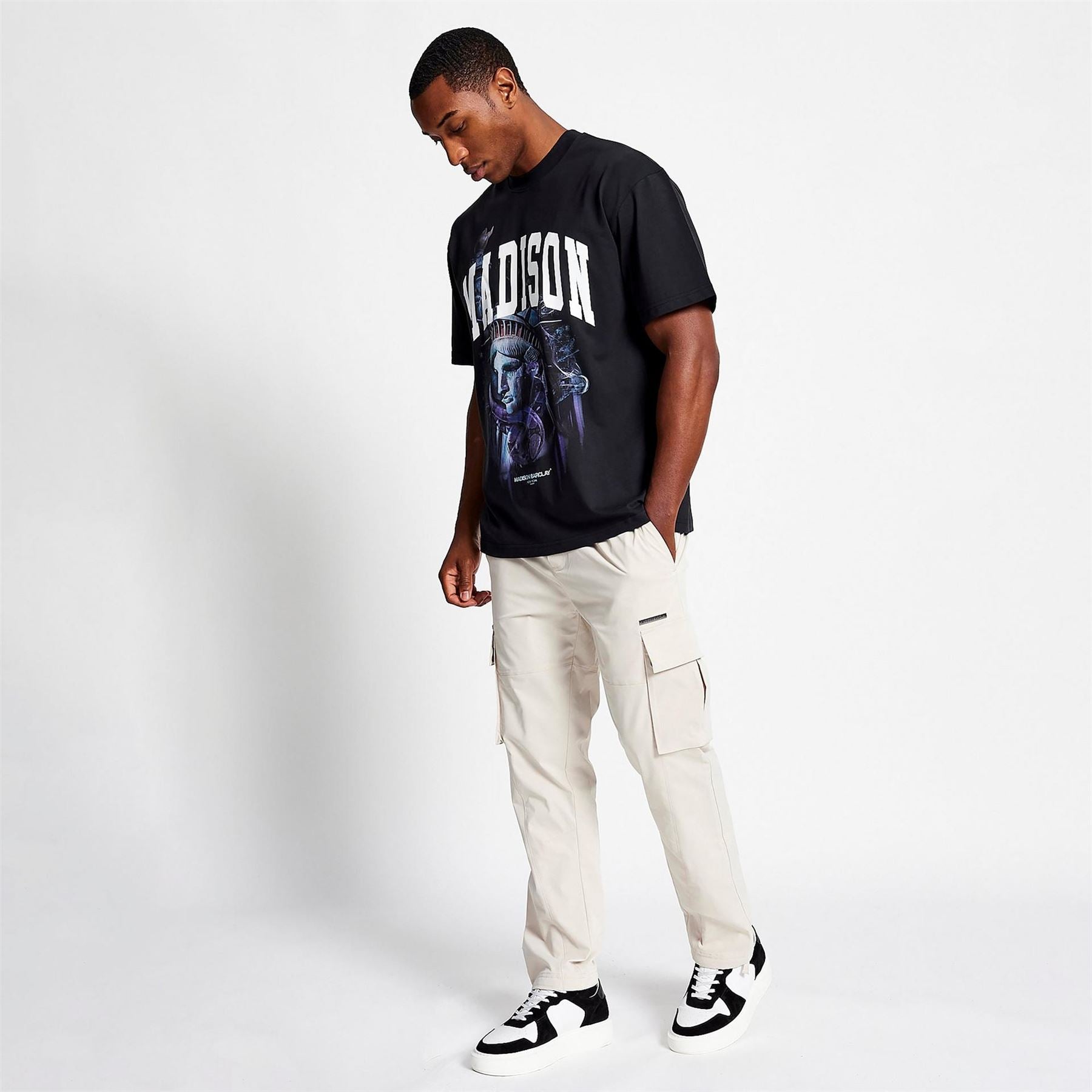 Madison Barclay Liberty T-Shirt