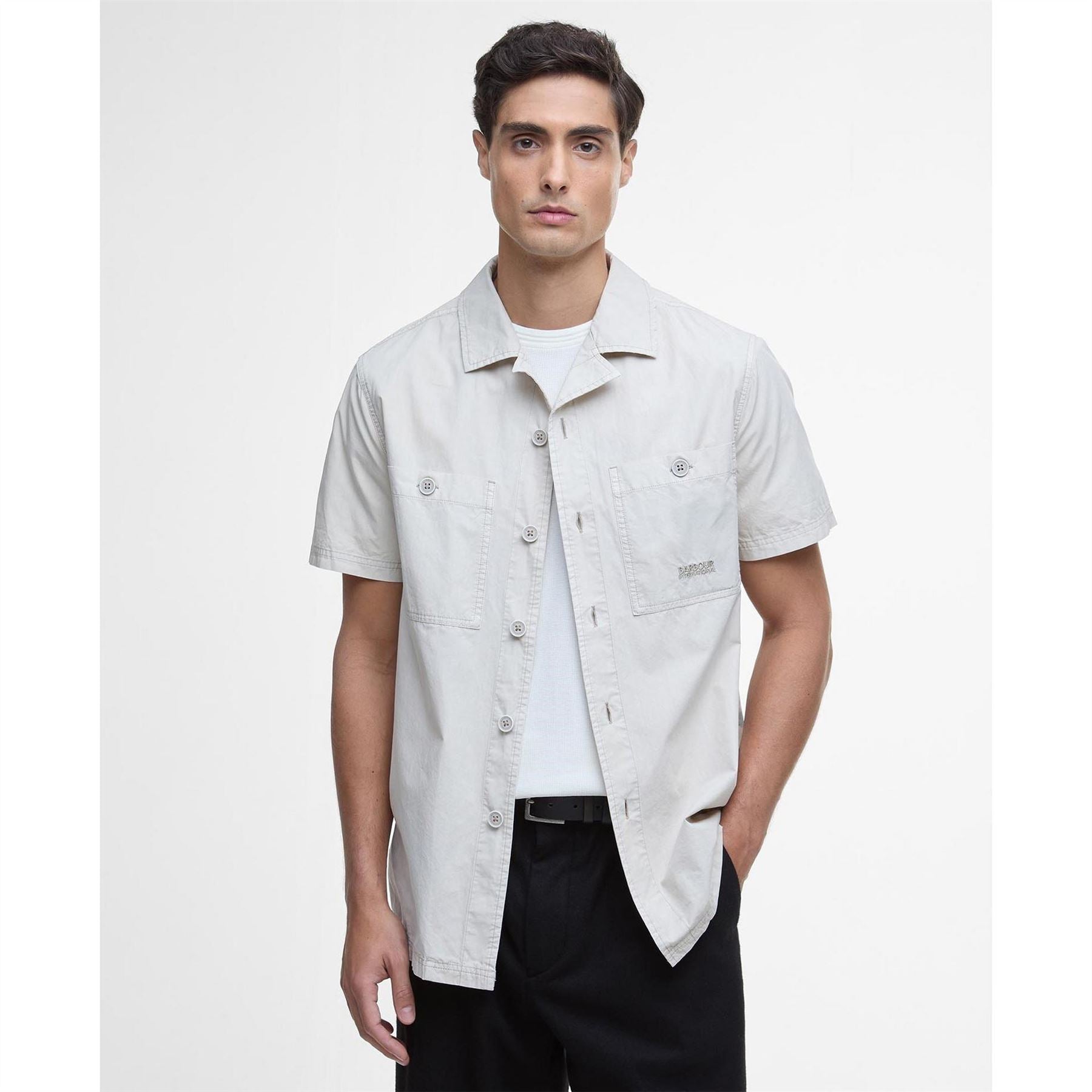 Barbour International Shirt