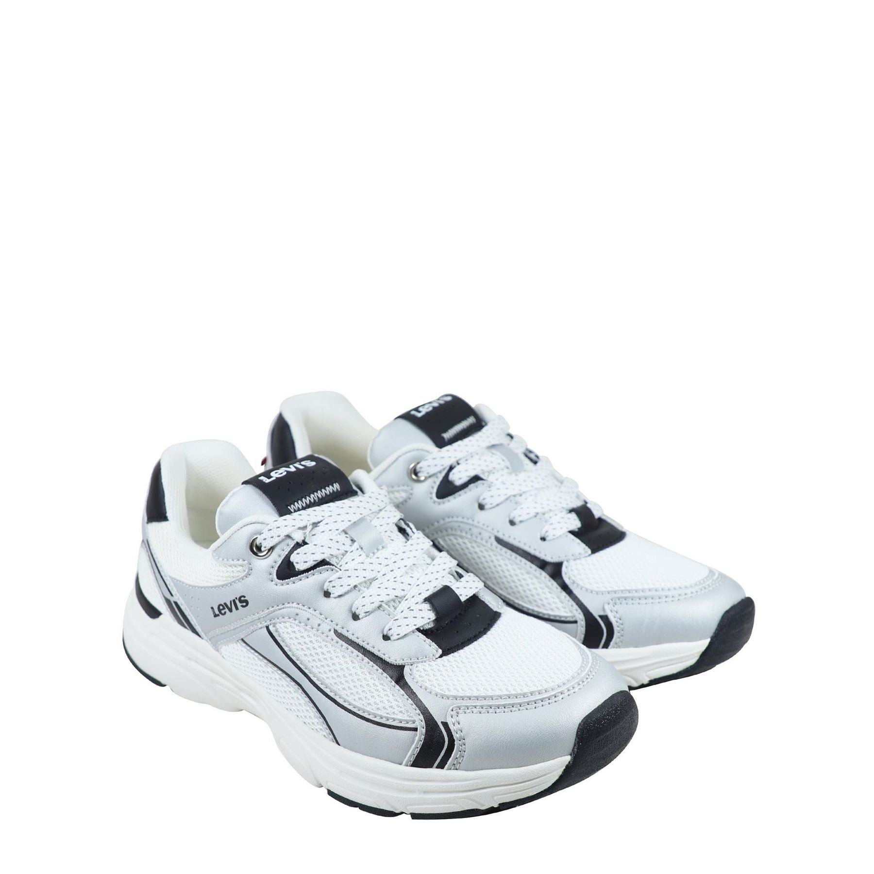 Levis Kids Trainers