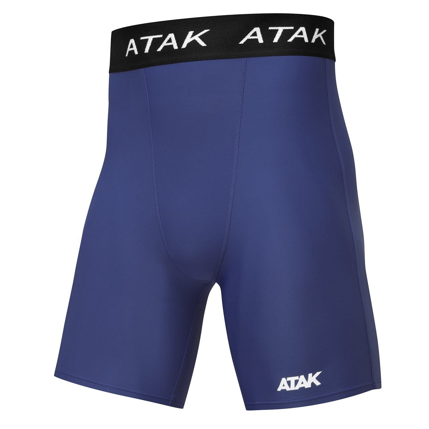 ATAK Sports Compression Shorts Junior