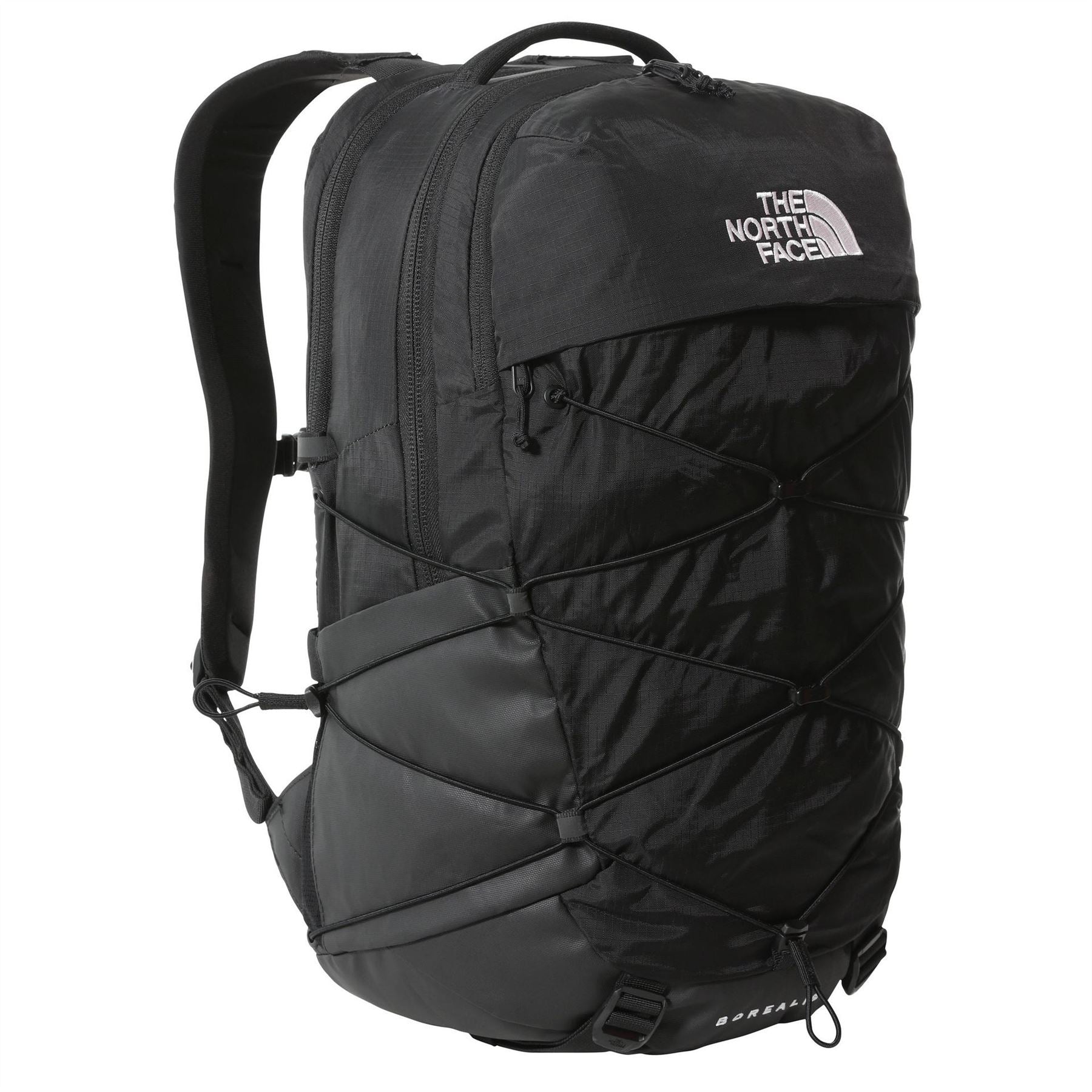 The North Face Laptop Backpack with Logo