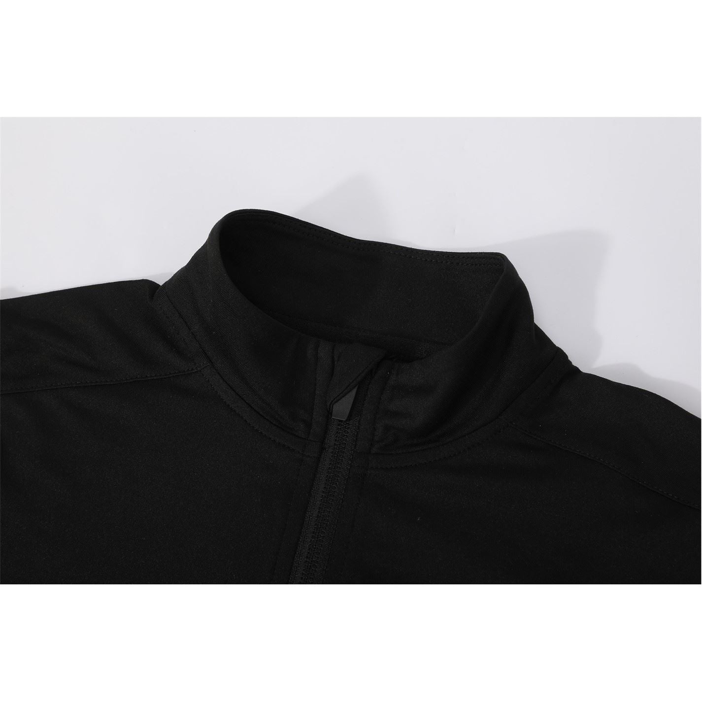 USA Pro Pro Quarter Zip Junior
