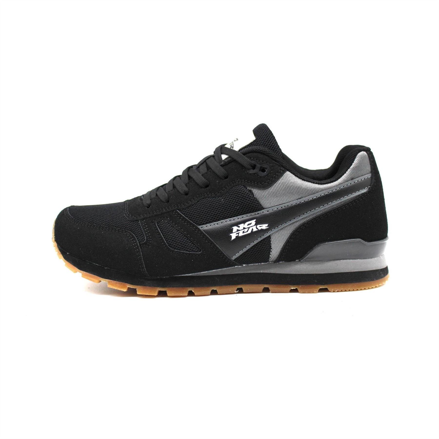 No Fear Stylecore Trainers