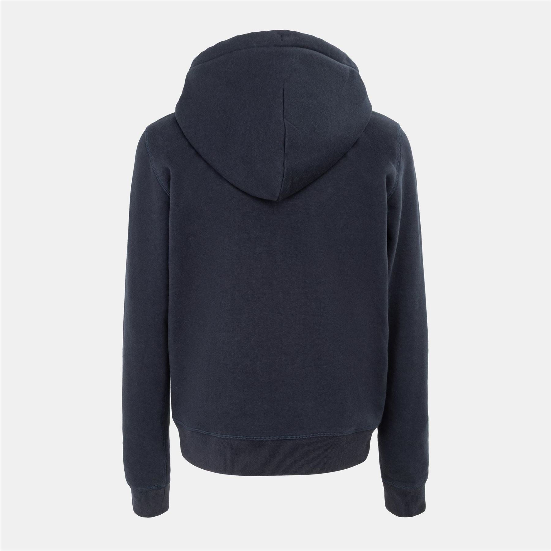 Jack Wills Hunston Graphic Logo Hoodie