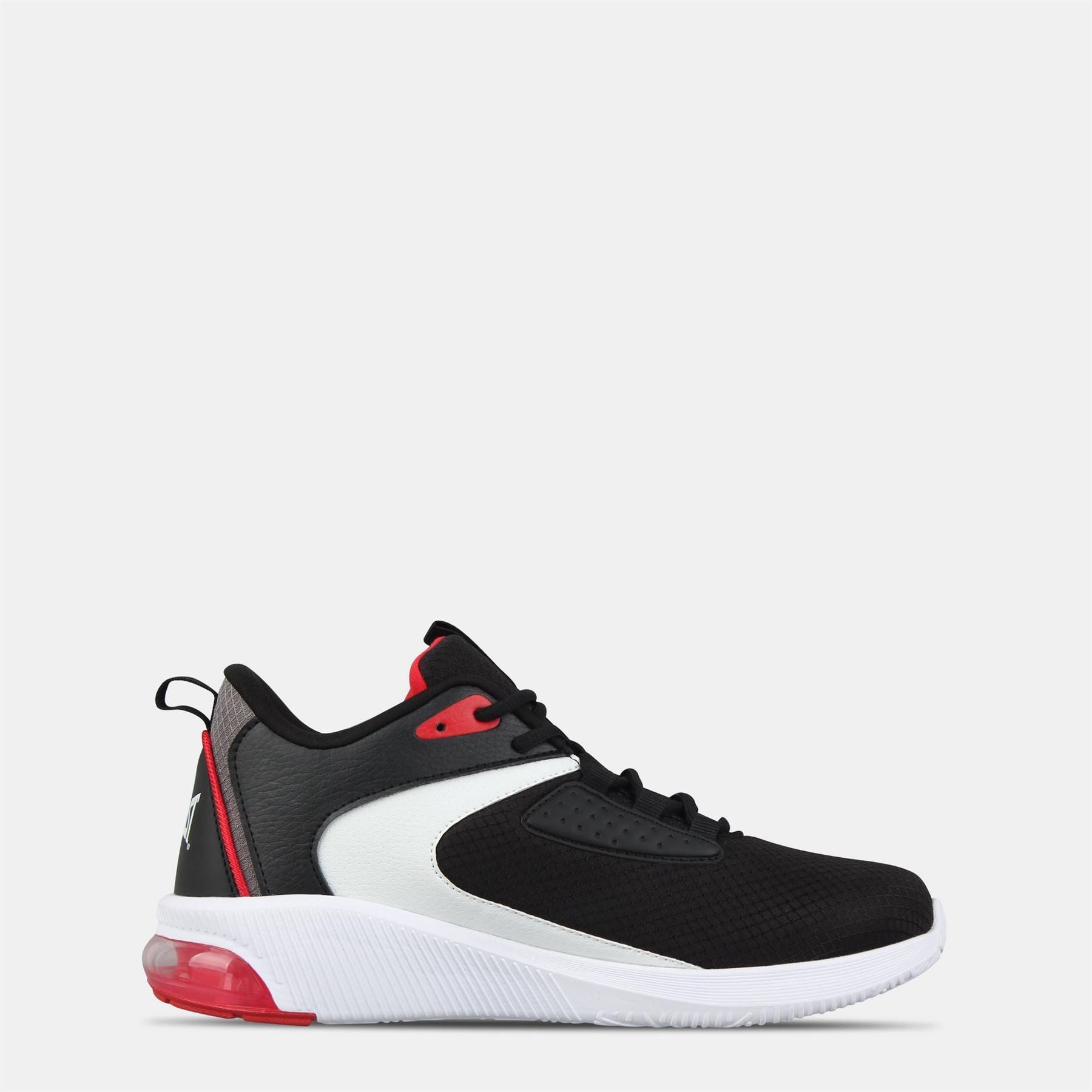 Everlast Swish Lightweight Basketball Trainers