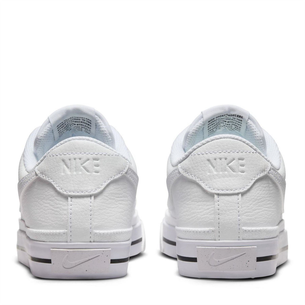Nike Court Legacy Next Nature Low Top Sneakers