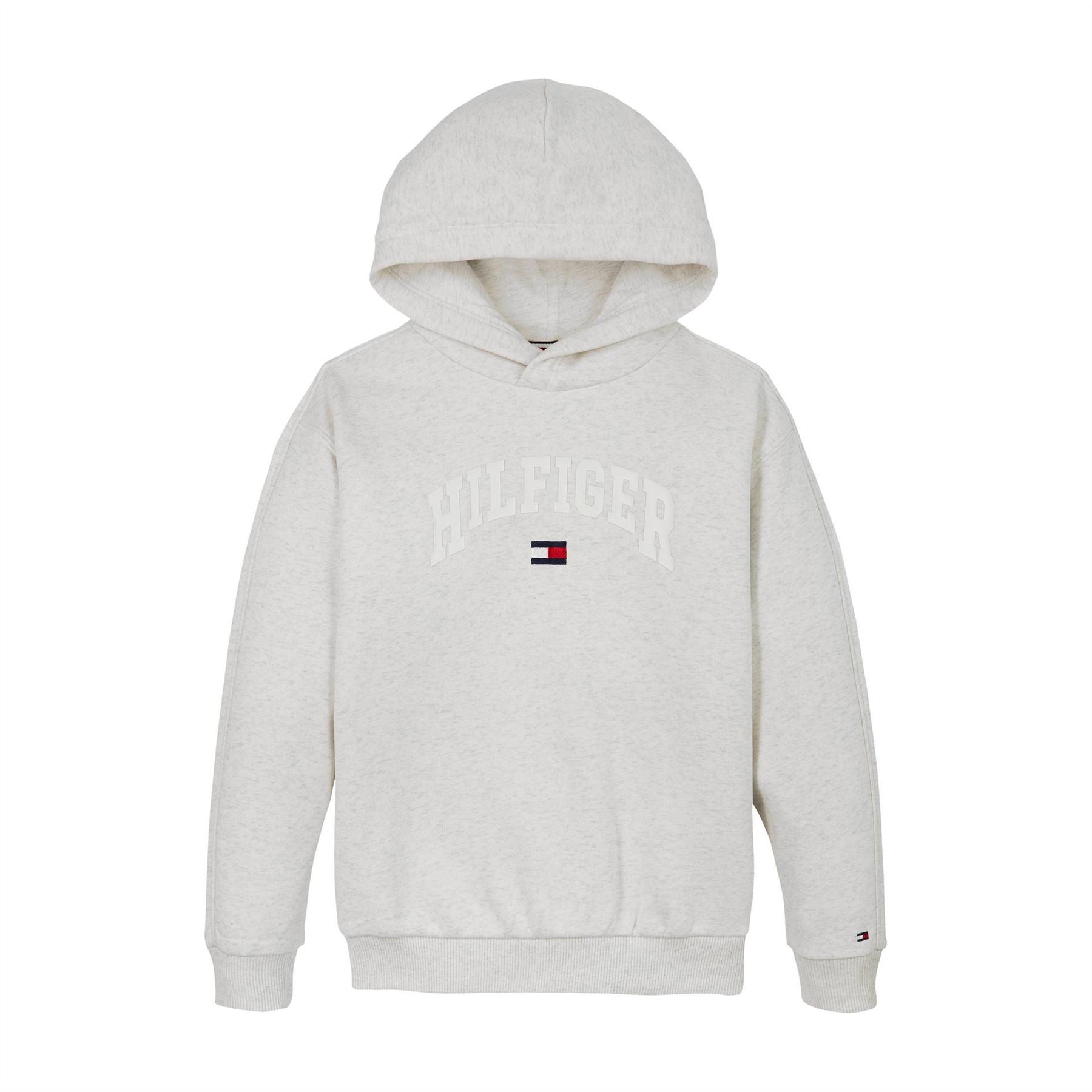 Tommy Hilfiger Varsity Regular Fit Hooded Sweatshirt