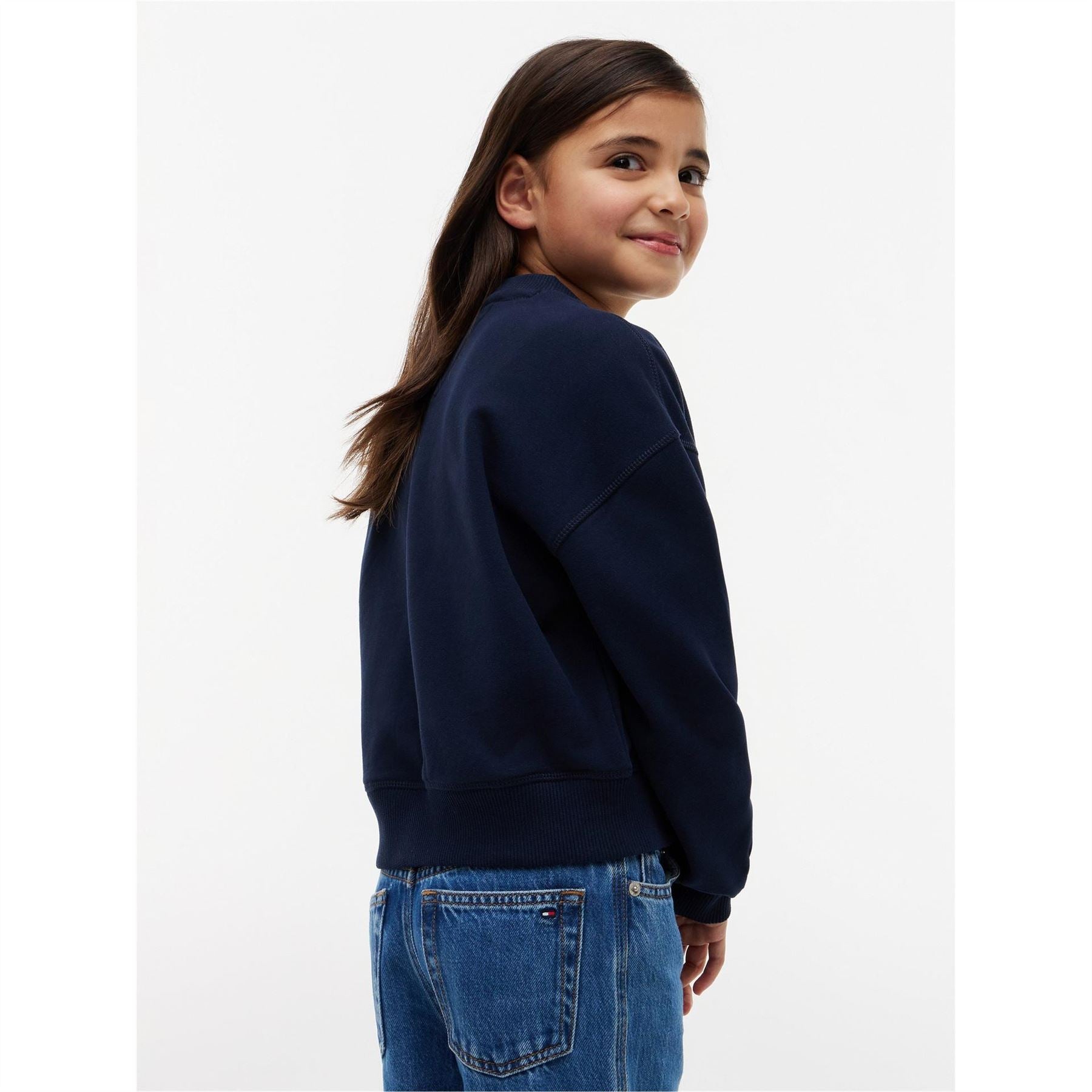 Tommy Hilfiger Crew Sweatshirt