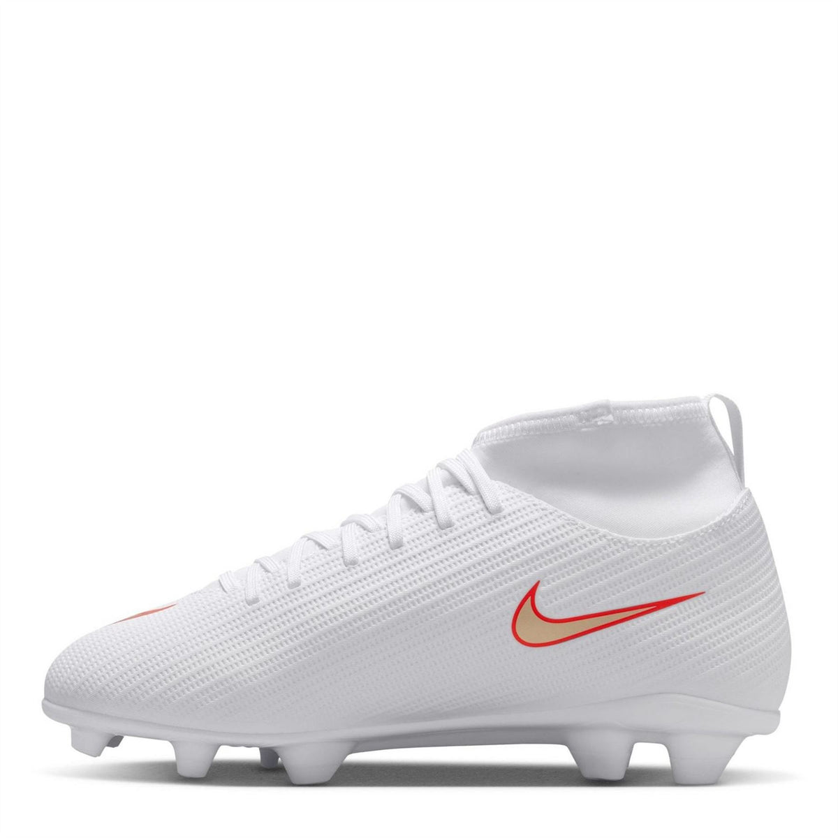 Nike Kids Superfly 11 Club Firm Ground Football Boots