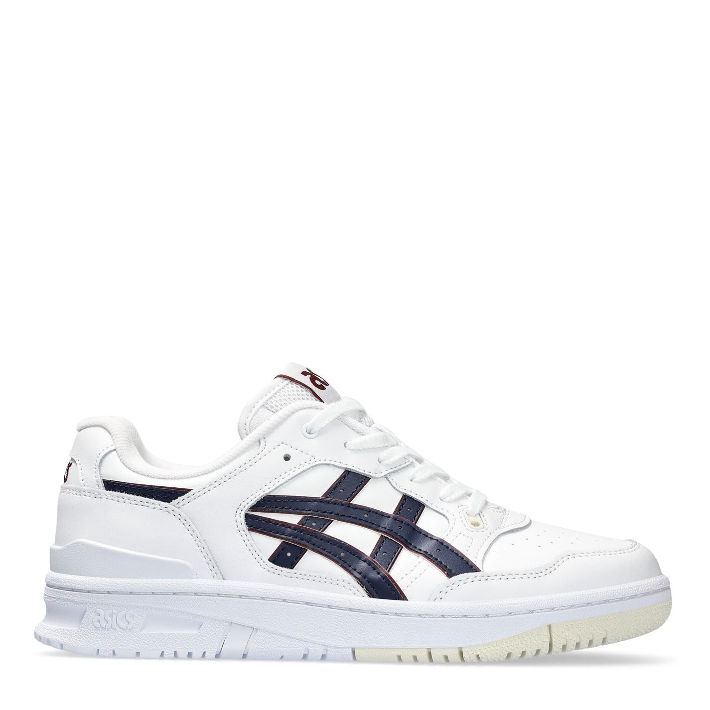 Asics Ex89 Kids Basketball Lace-Up Trainers
