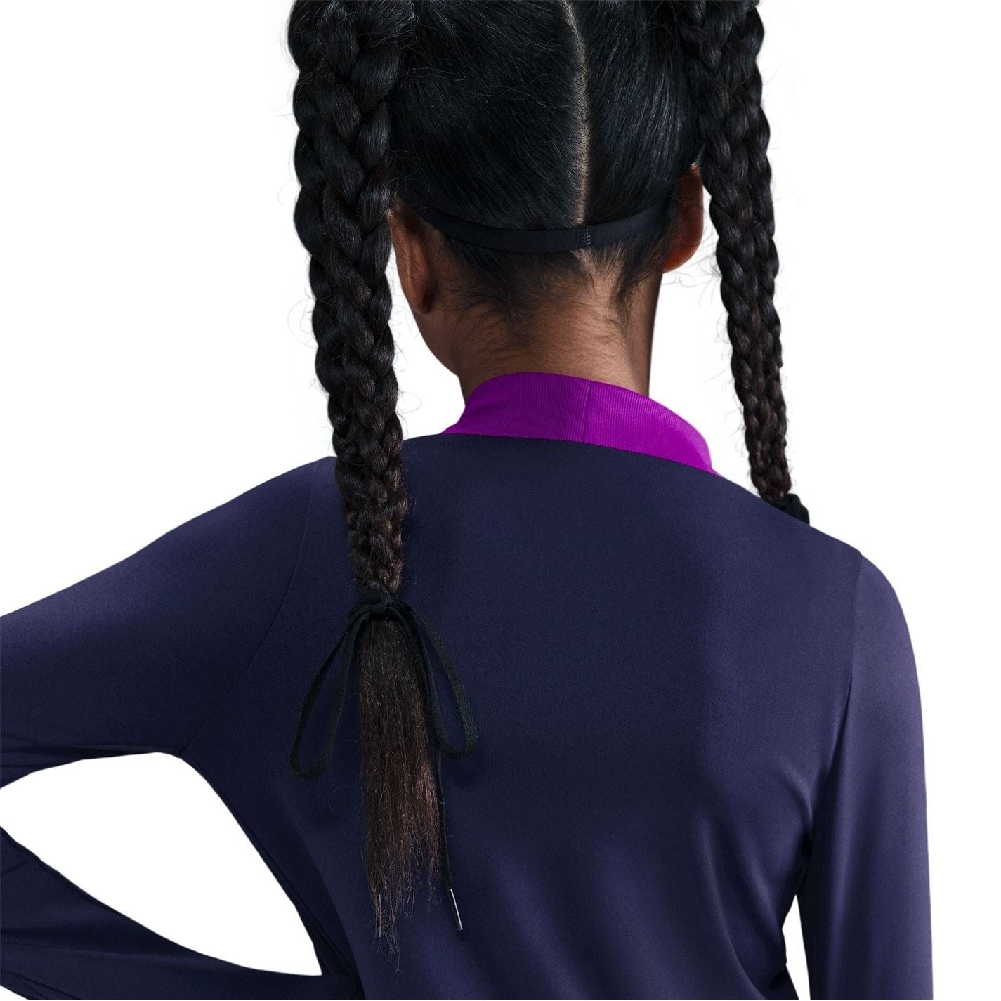 Nike Barcelona Strike Drill Top 2025 2026 Juniors