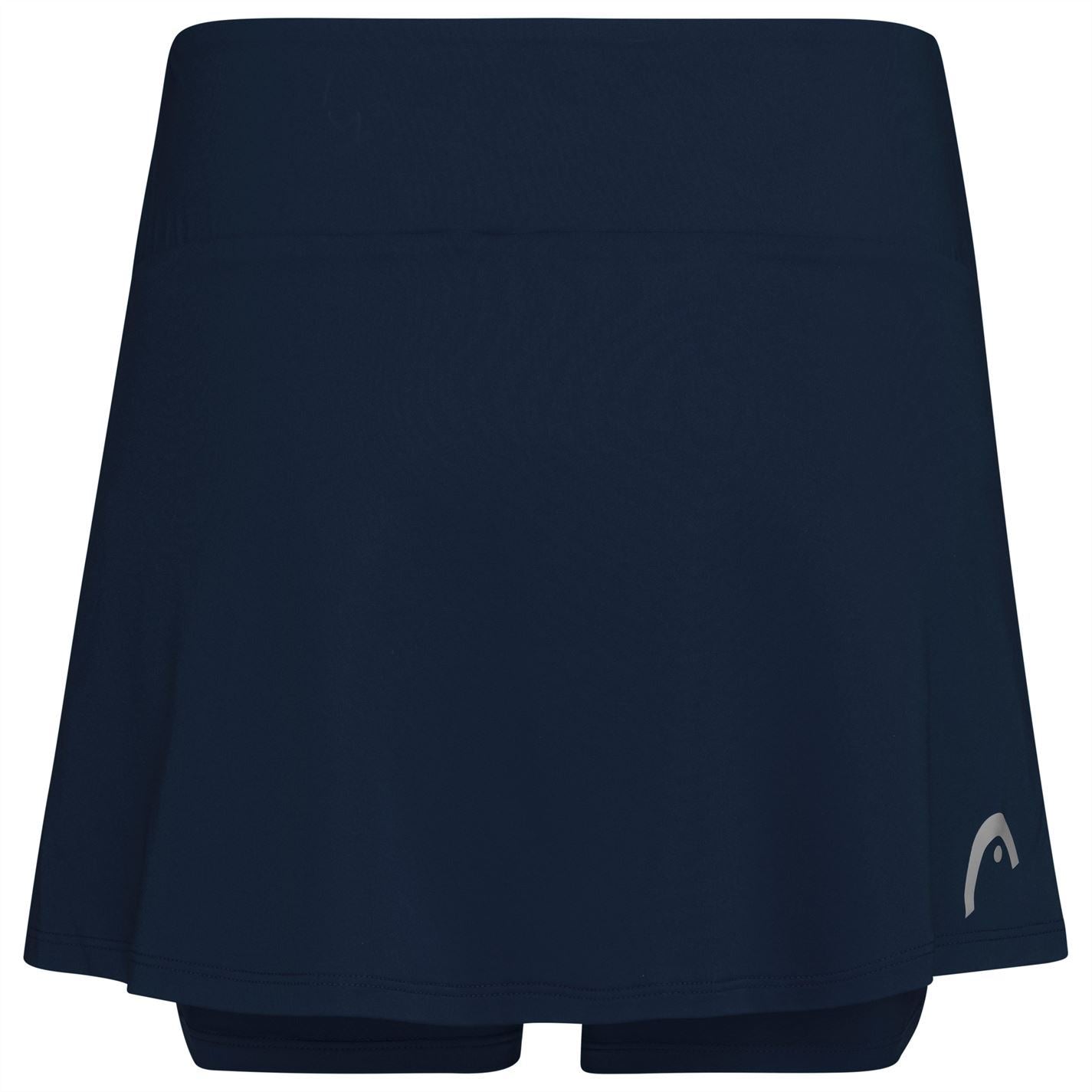 HEAD Club Basic Skort