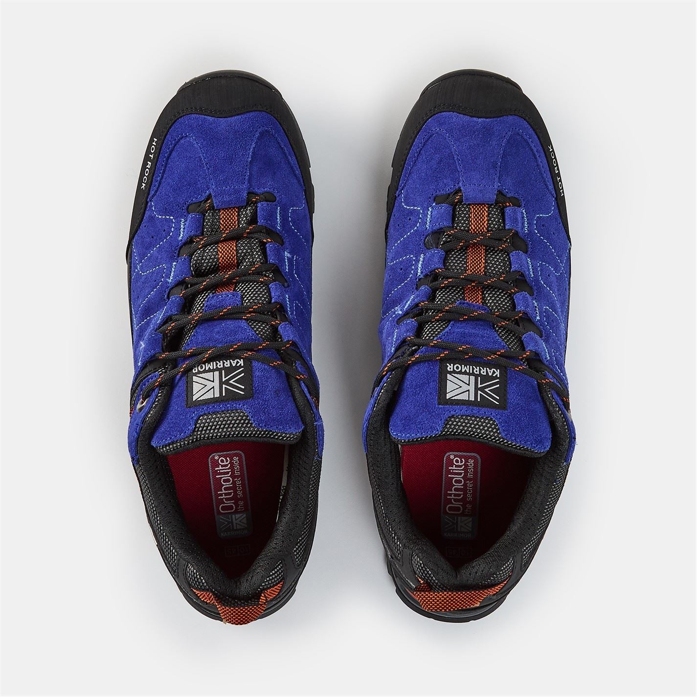 Karrimor Shops Karrimor Hot Rock Boots Red Karrimor Mens Hot Rock