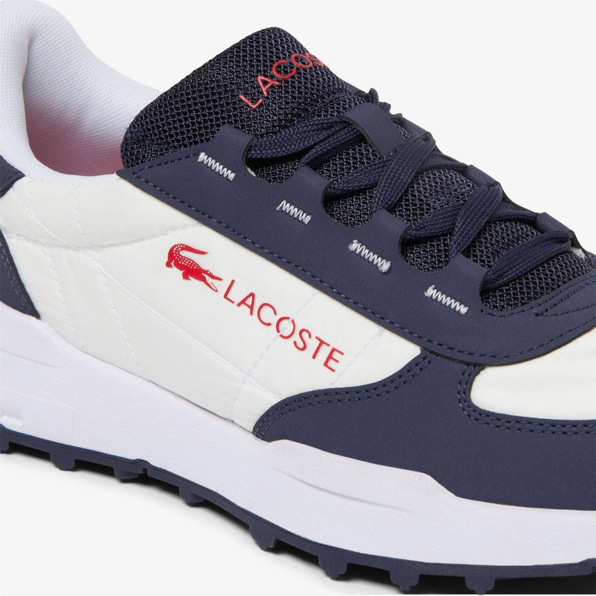 Lacoste Elite Actevo Runners
