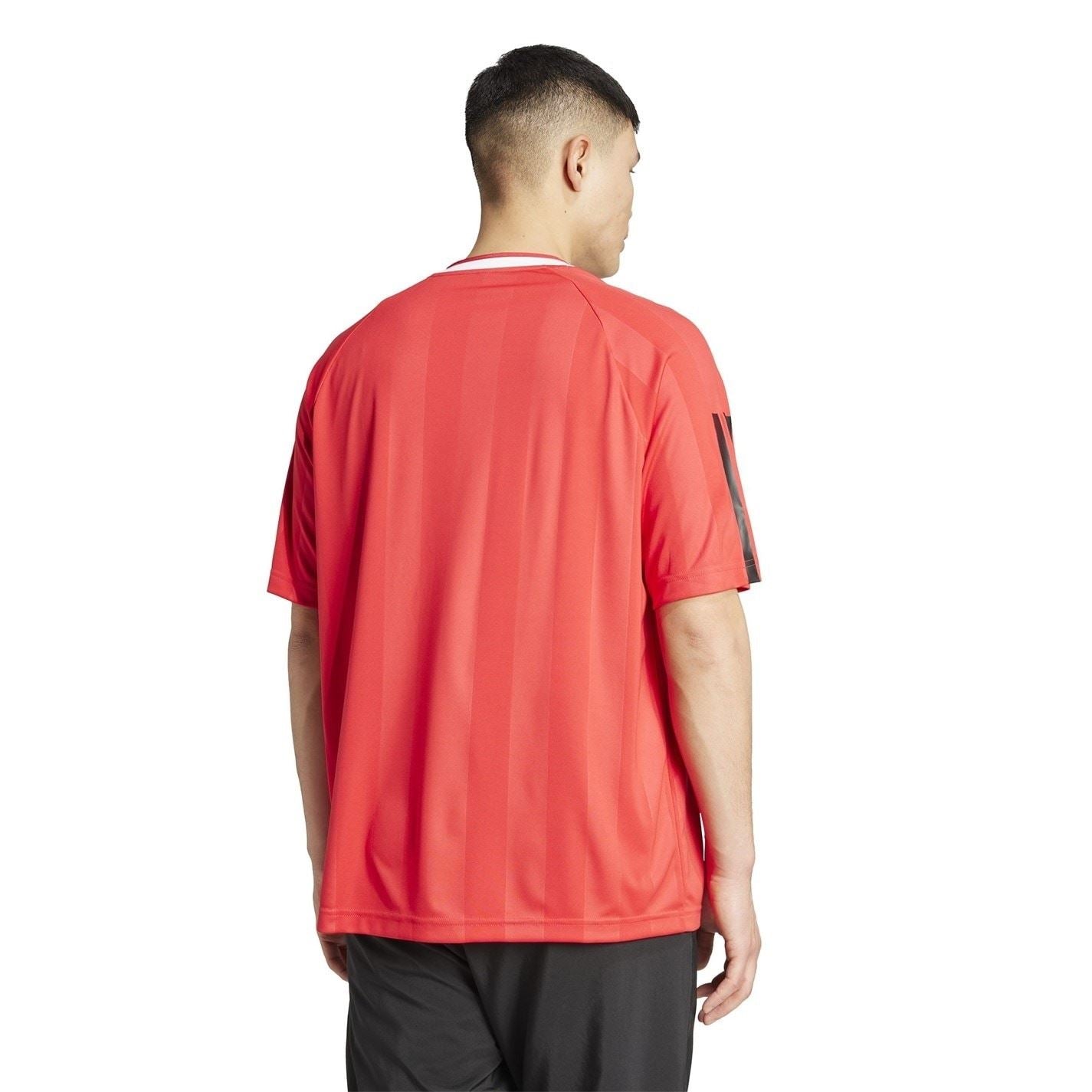 adidas House Of Tiro Nations Pack T-Shirt Adults