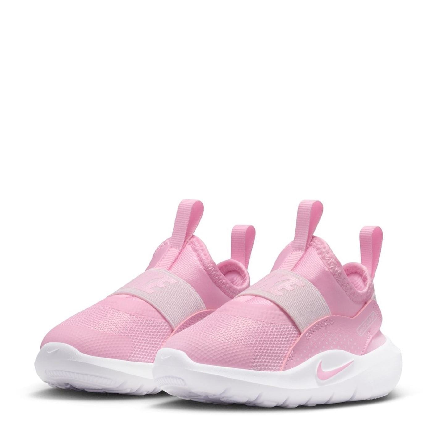 Nike Flex Runner 4 Slip-On Sneakers