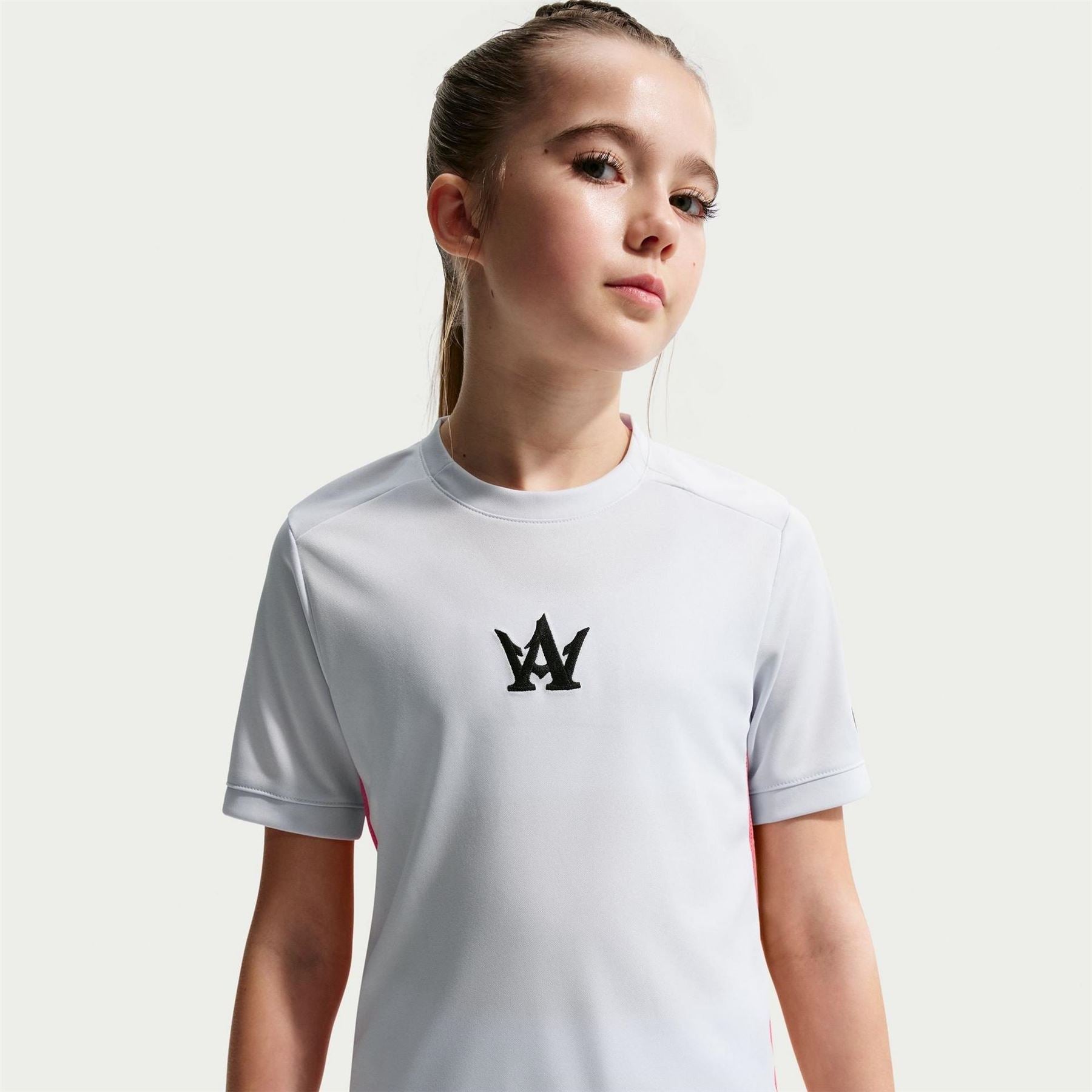 Nike Kids Short Sleeve Performance T-Shirt