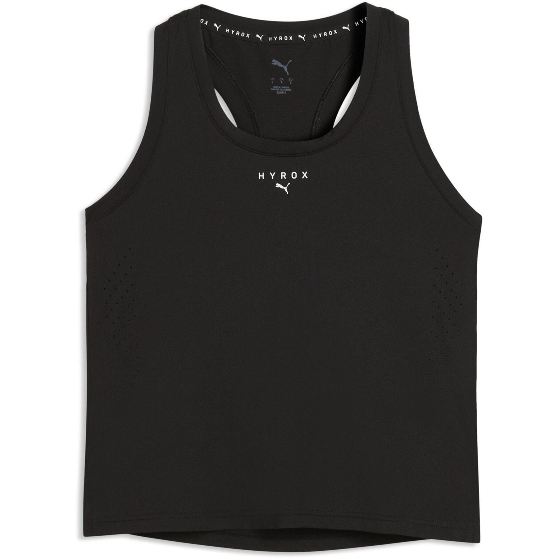 Puma Hyrox Dryelite Tank Top
